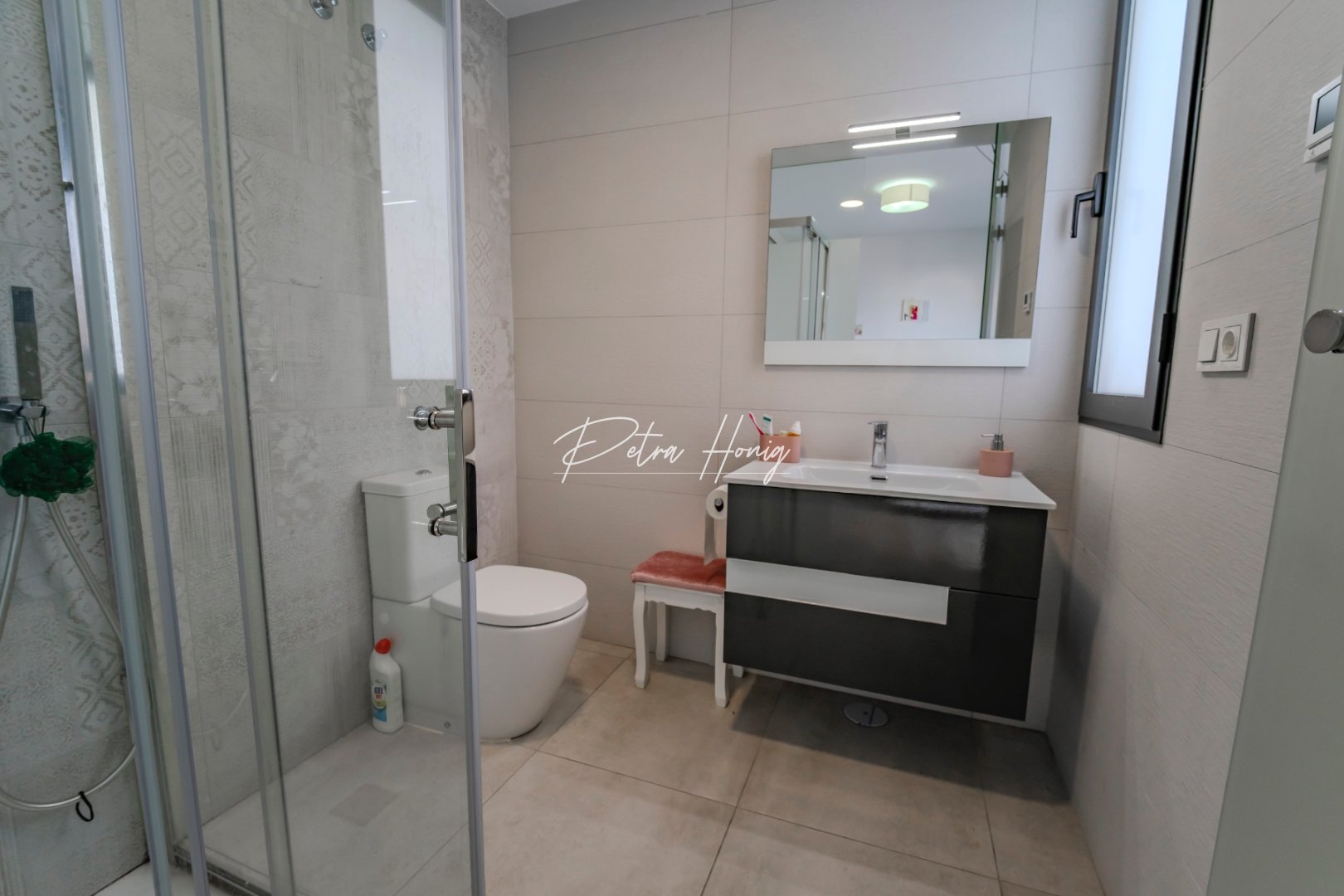 Resales - Semi Detached - Benijofar