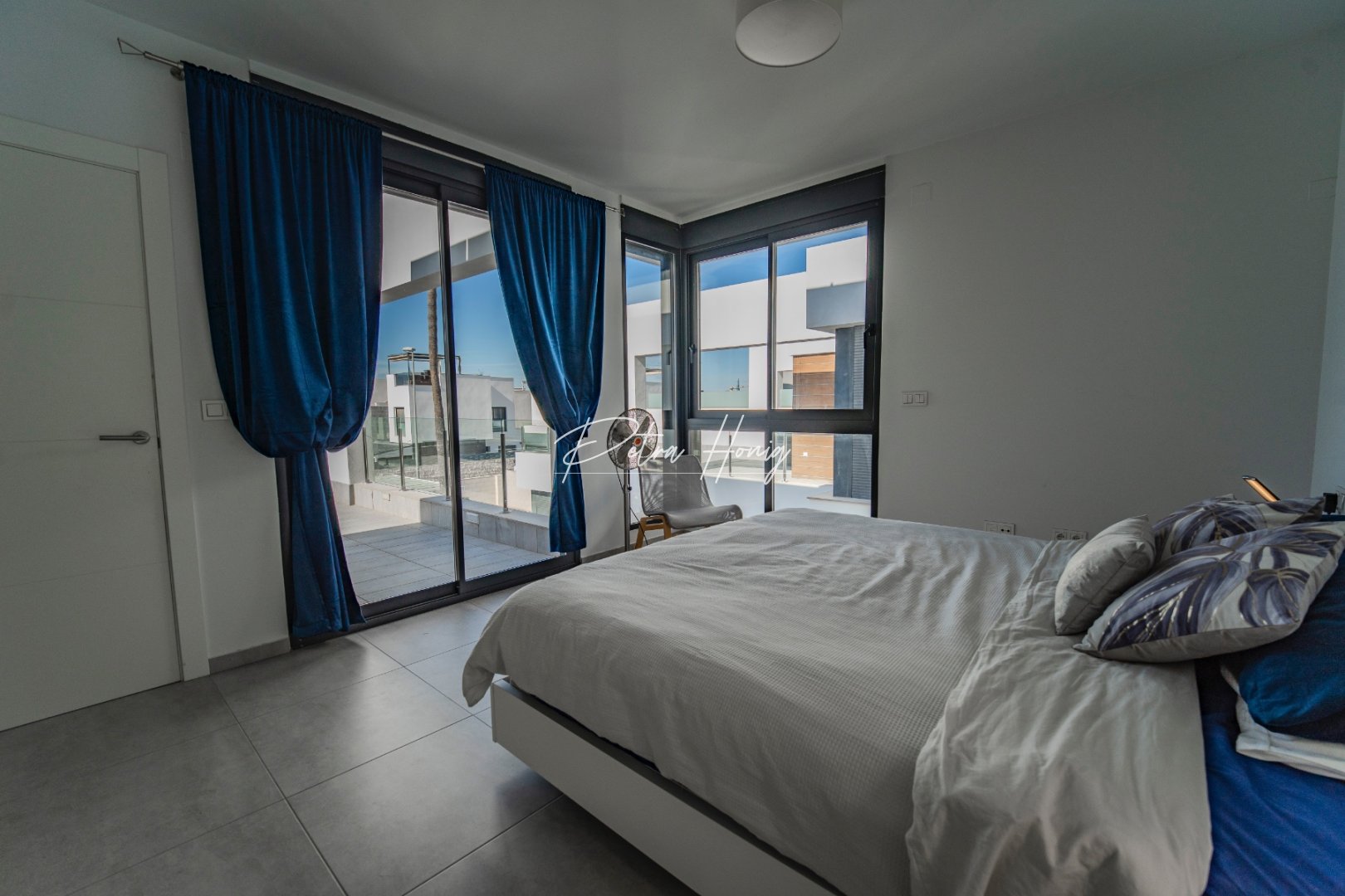 Resales - Semi Detached - Benijofar