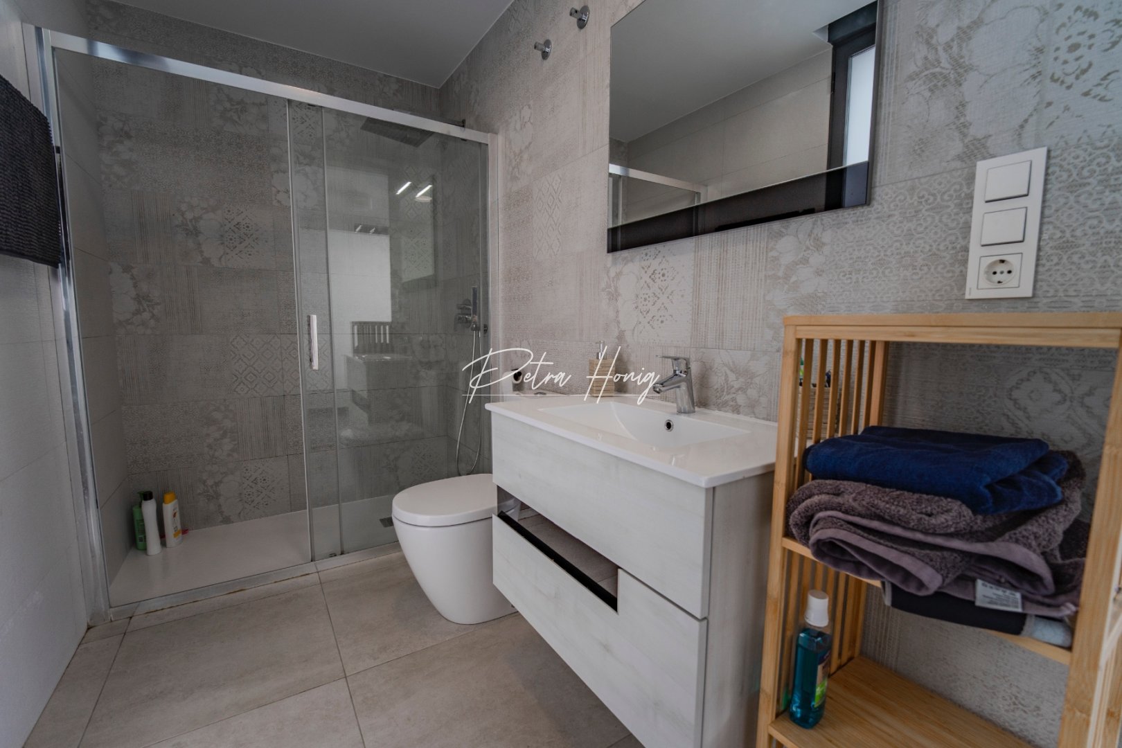 Resales - Semi Detached - Benijofar