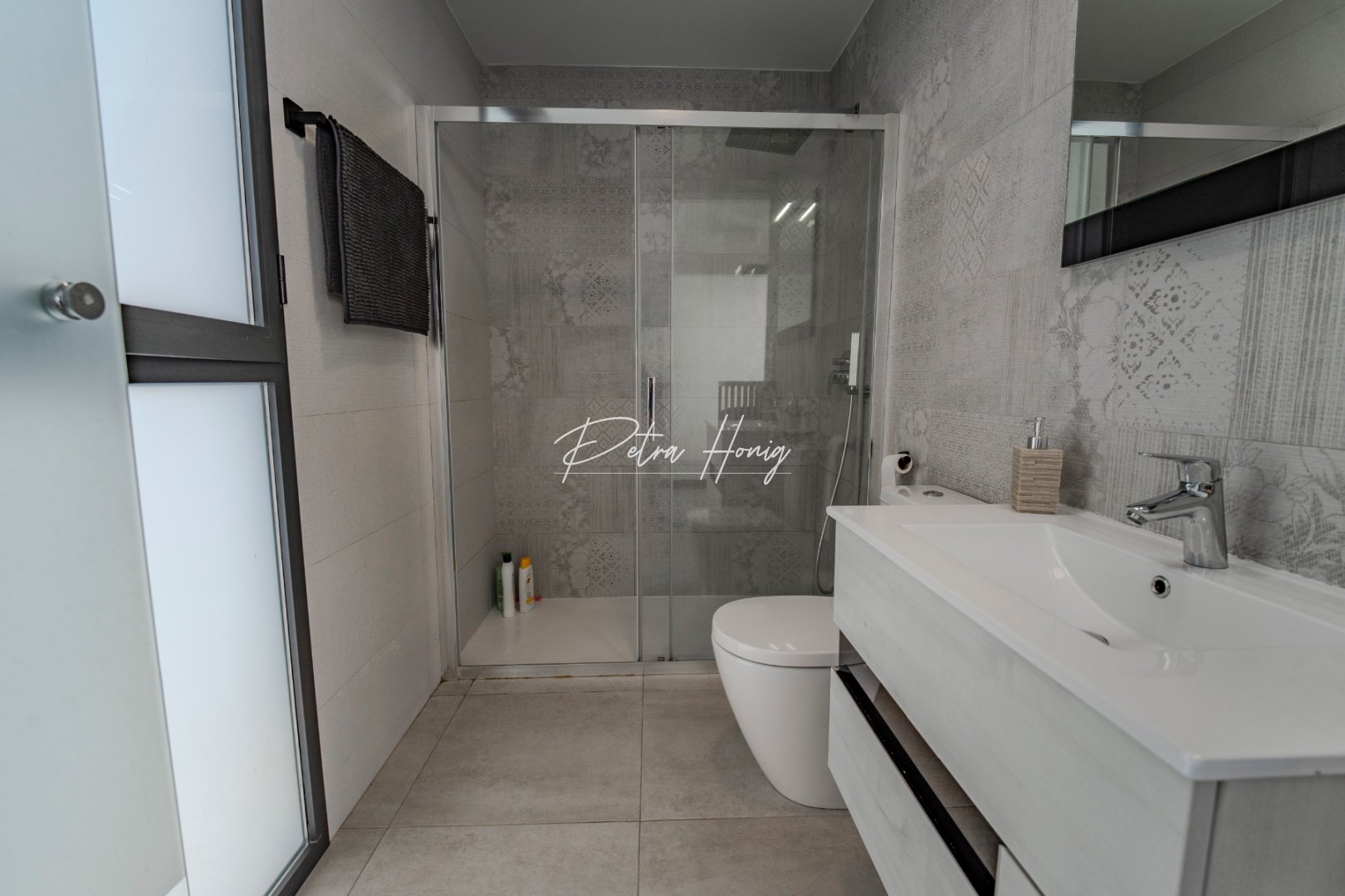 Resales - Semi Detached - Benijofar