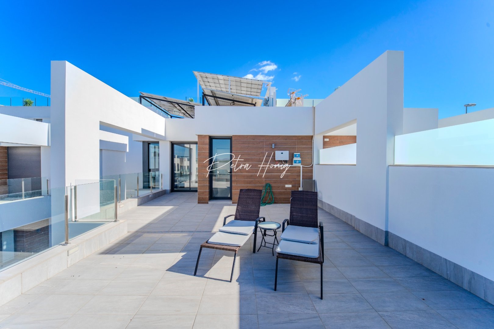 Resales - Semi Detached - Benijofar