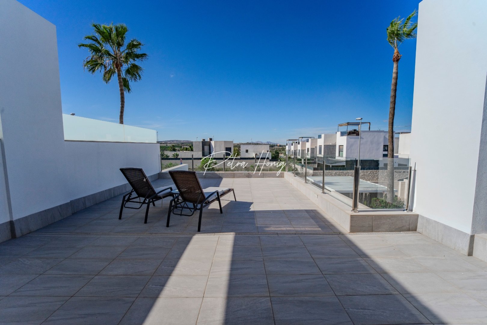 Resales - Semi Detached - Benijofar