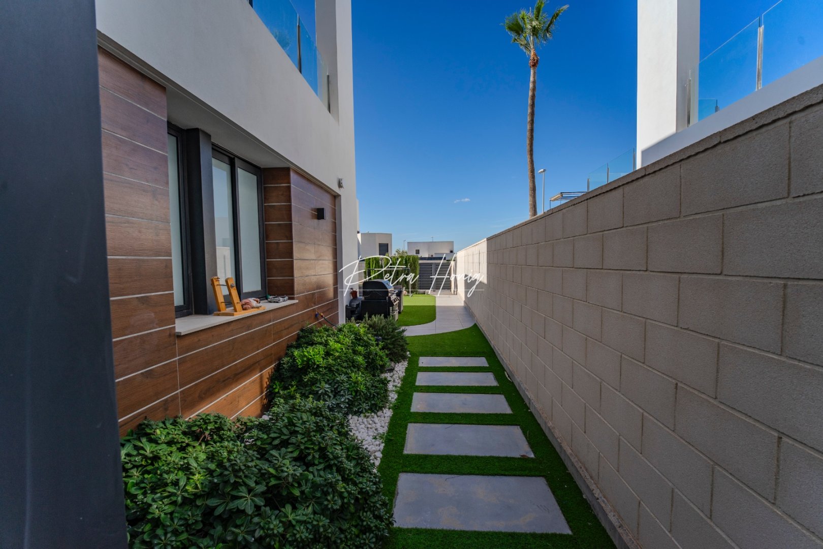 Resales - Semi Detached - Benijofar