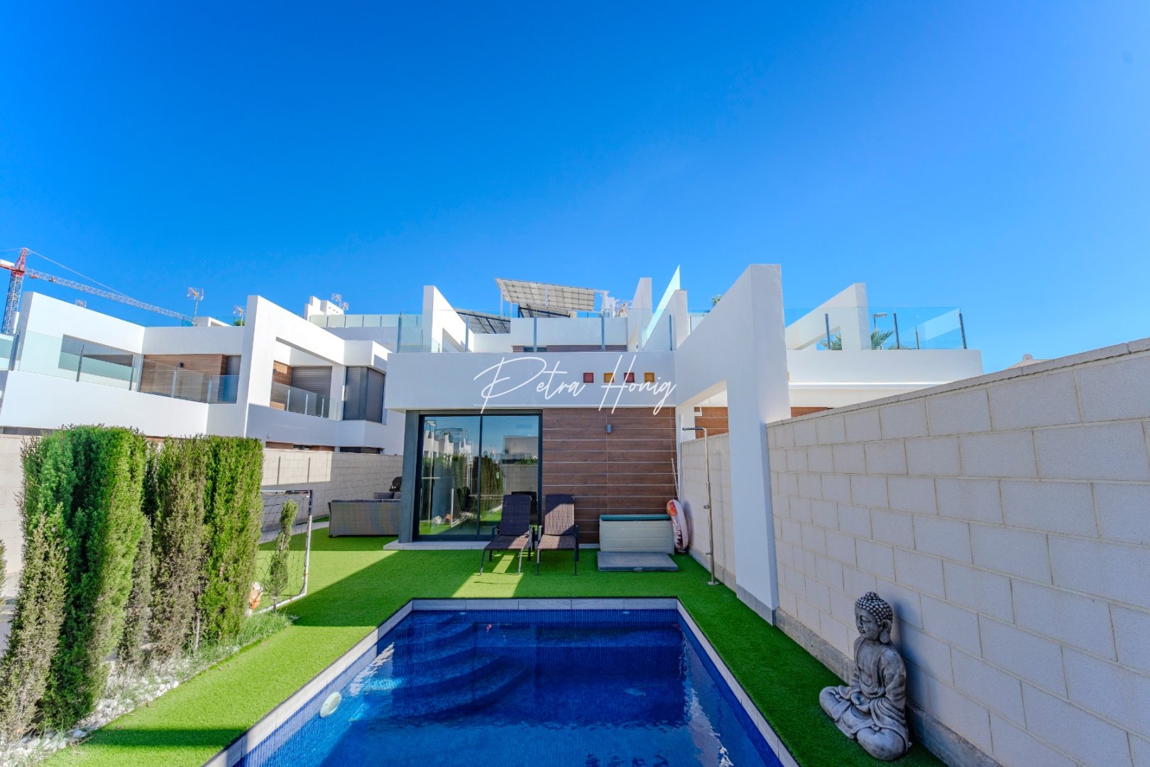 Resales - Semi Detached - Benijofar