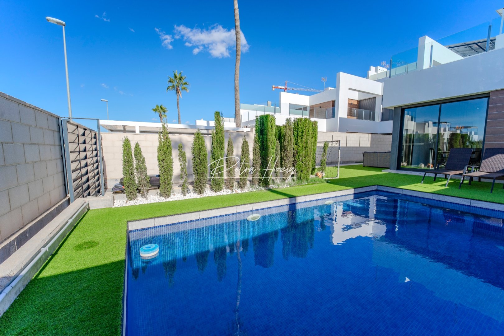 Resales - Semi Detached - Benijofar