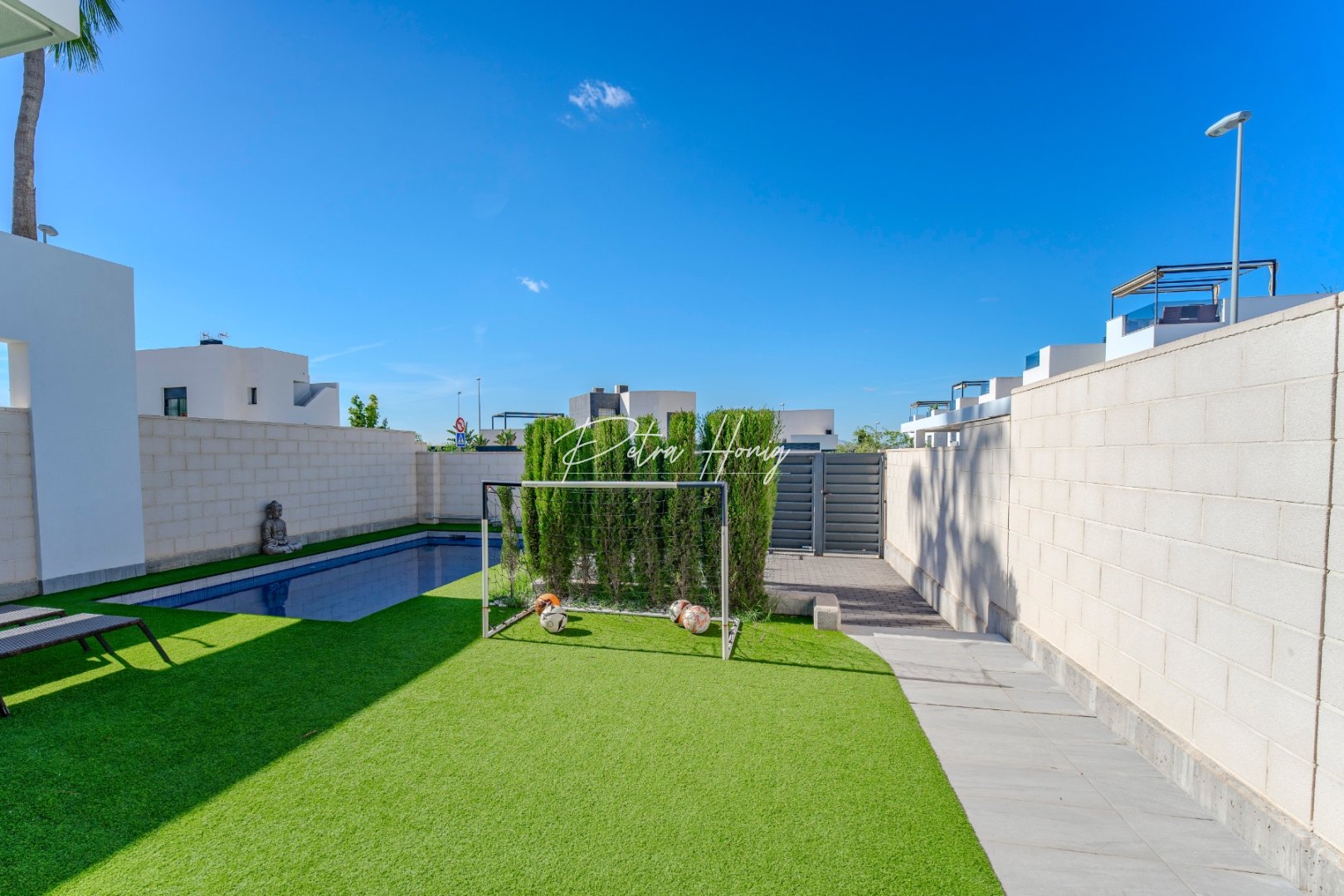 Resales - Semi Detached - Benijofar
