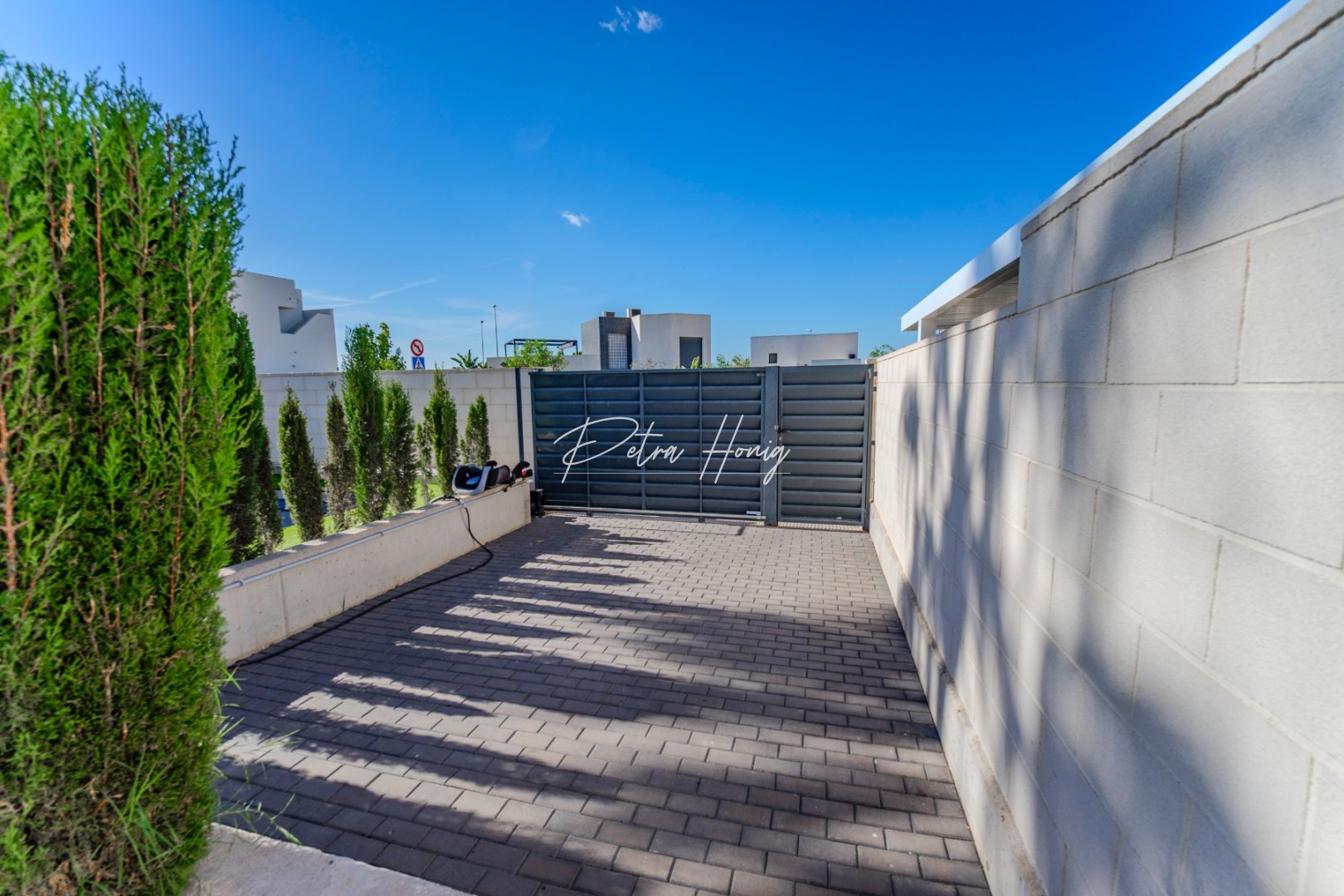 Resales - Semi Detached - Benijofar