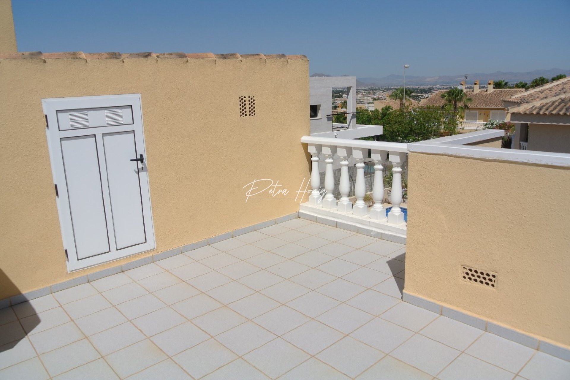 Resales - Semi Detached - Benijofar