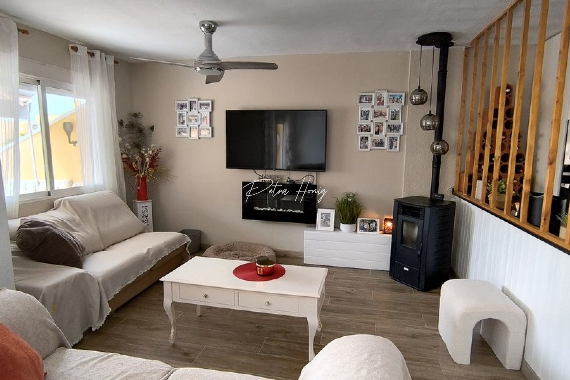 Resales - Semi Detached - Benimar