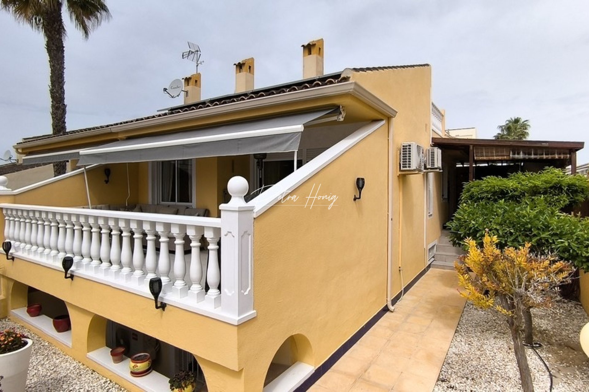 Resales - Semi Detached - Benimar