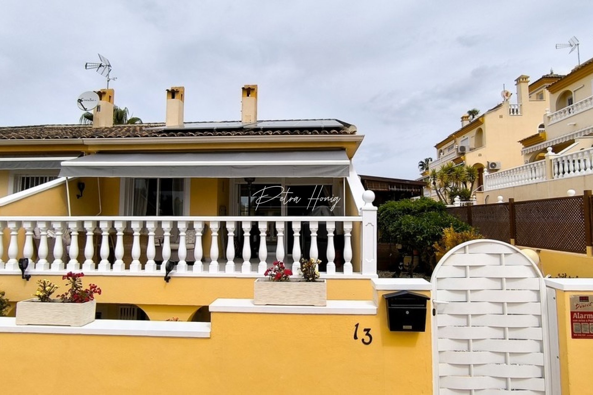 Resales - Semi Detached - Benimar