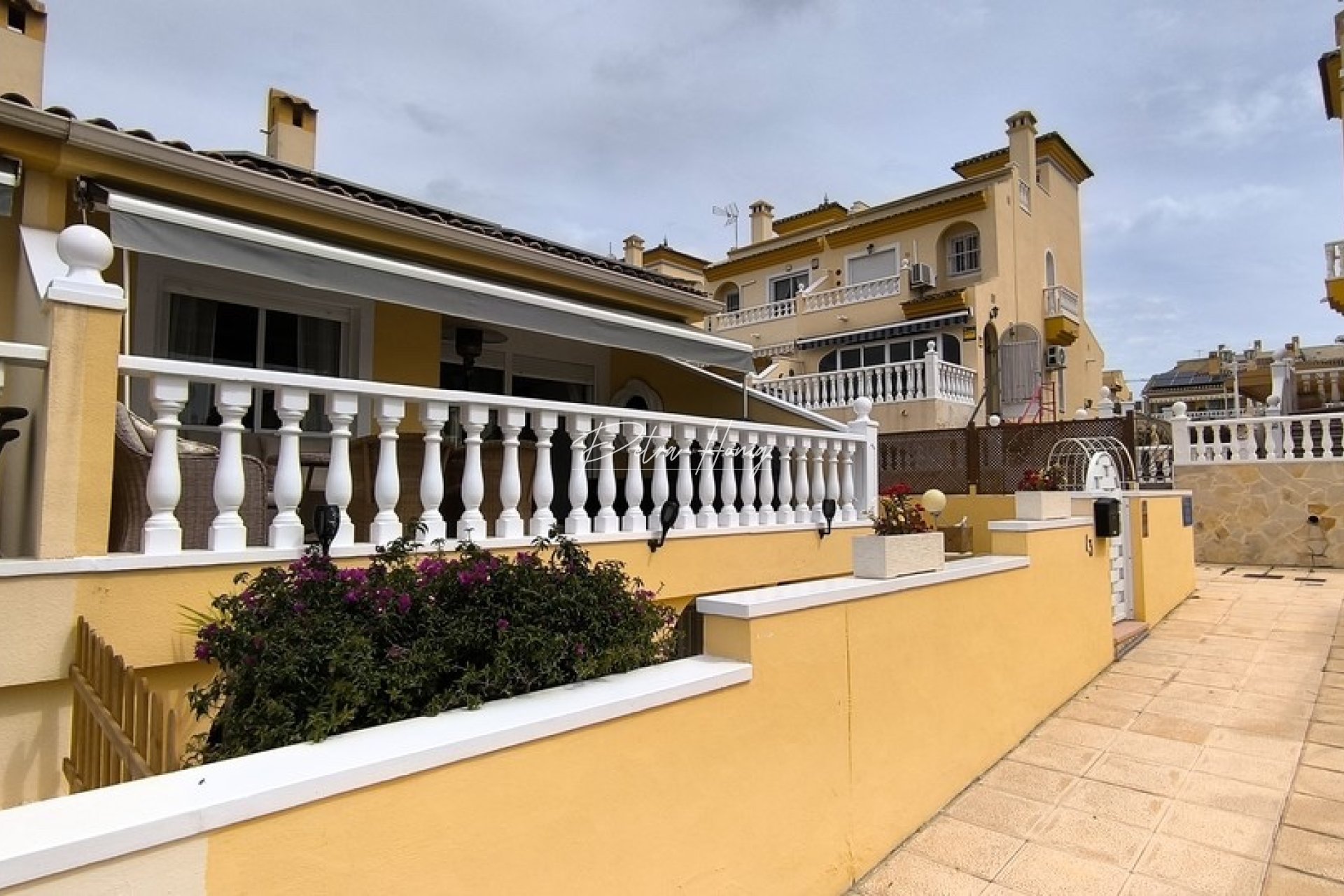 Resales - Semi Detached - Benimar