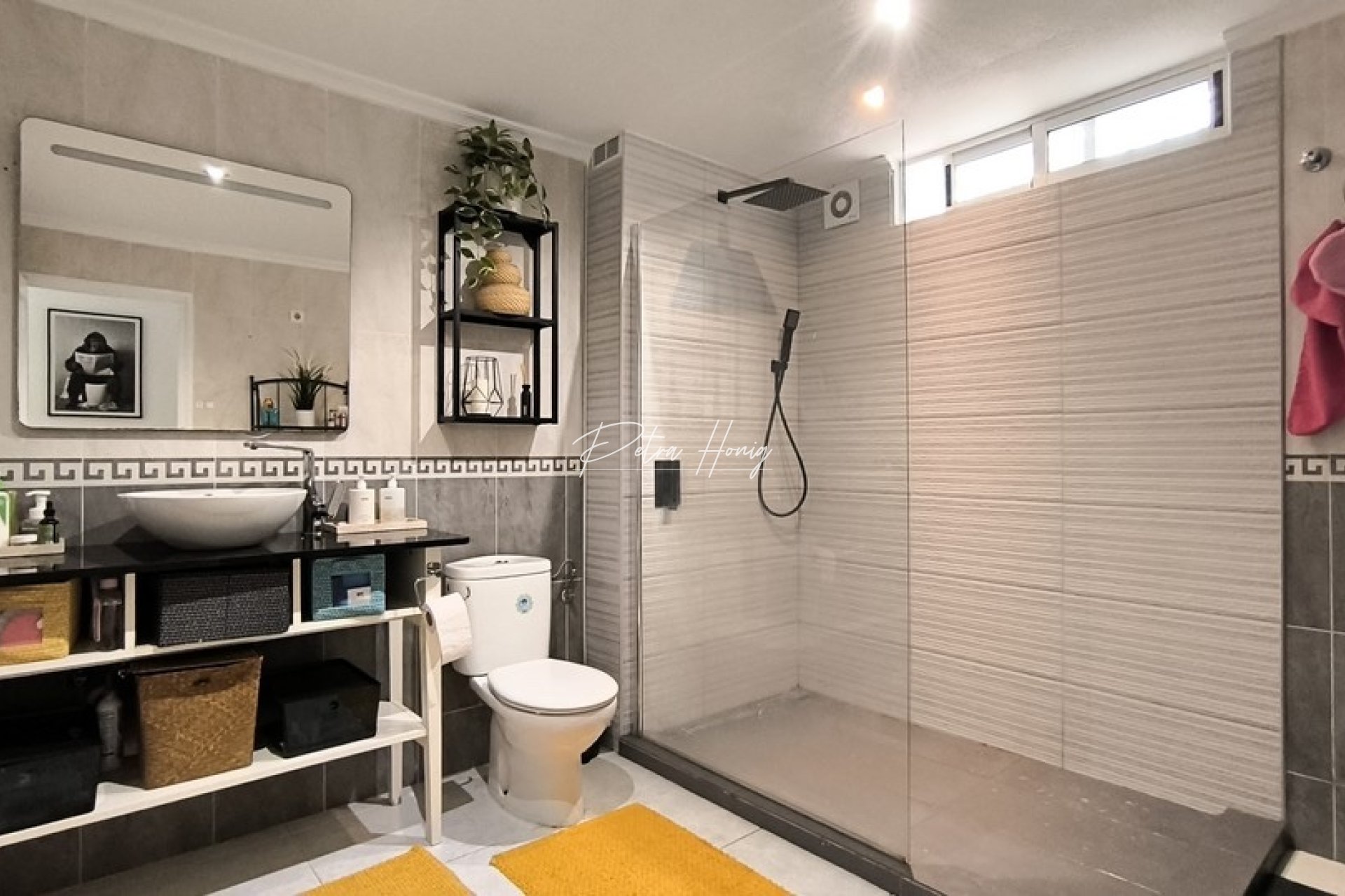 Resales - Semi Detached - Benimar
