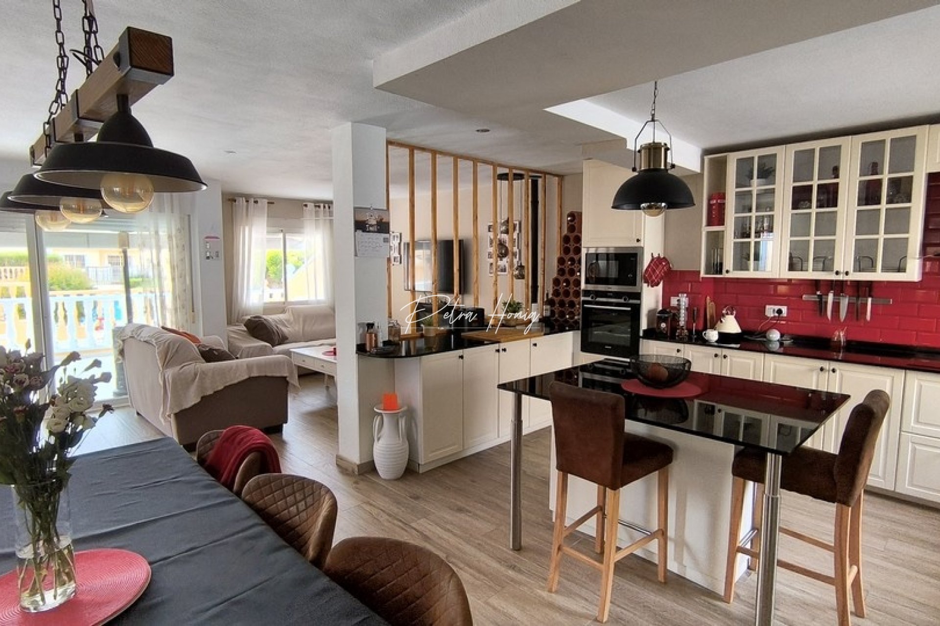 Resales - Semi Detached - Benimar