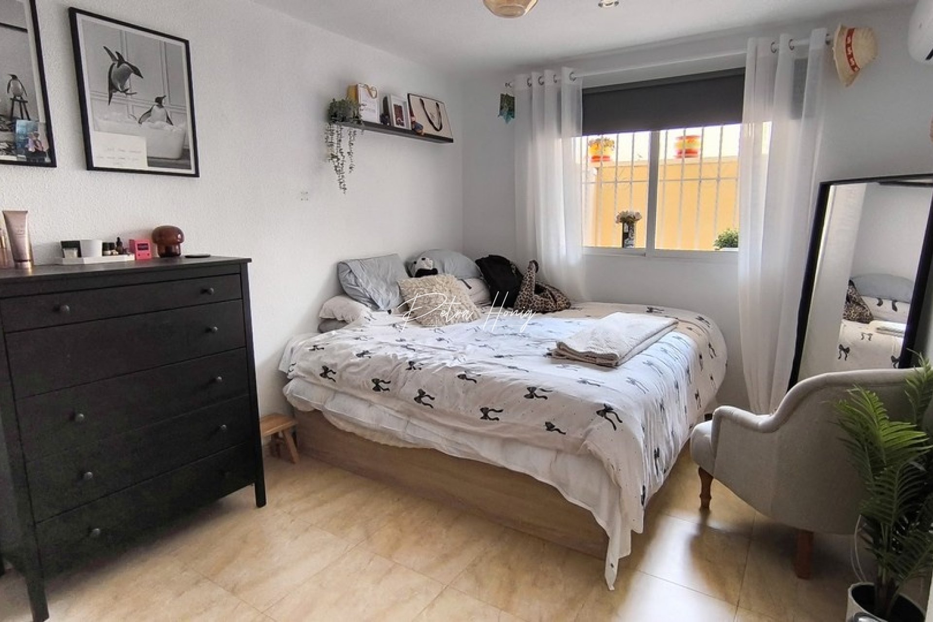 Resales - Semi Detached - Benimar