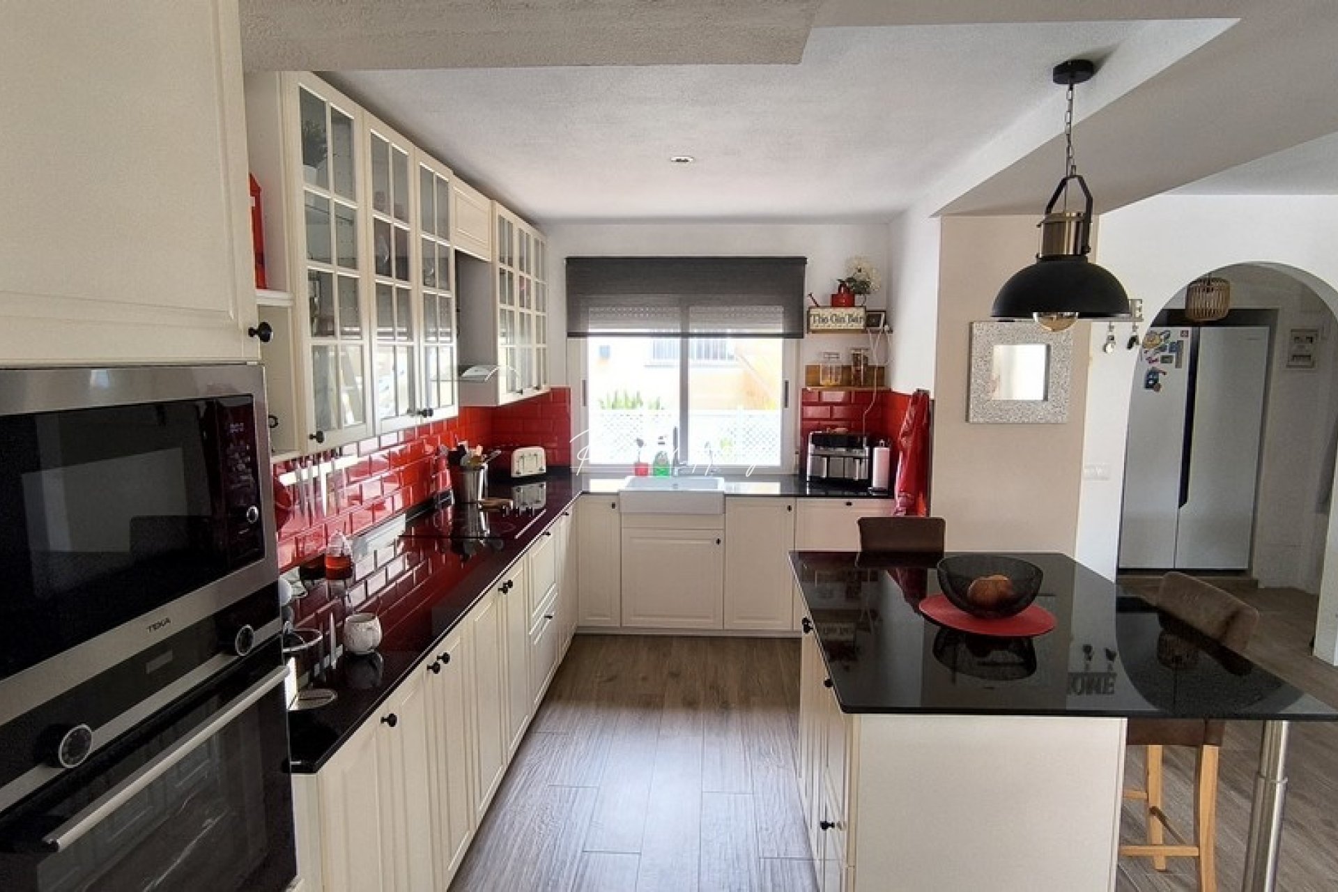 Resales - Semi Detached - Benimar