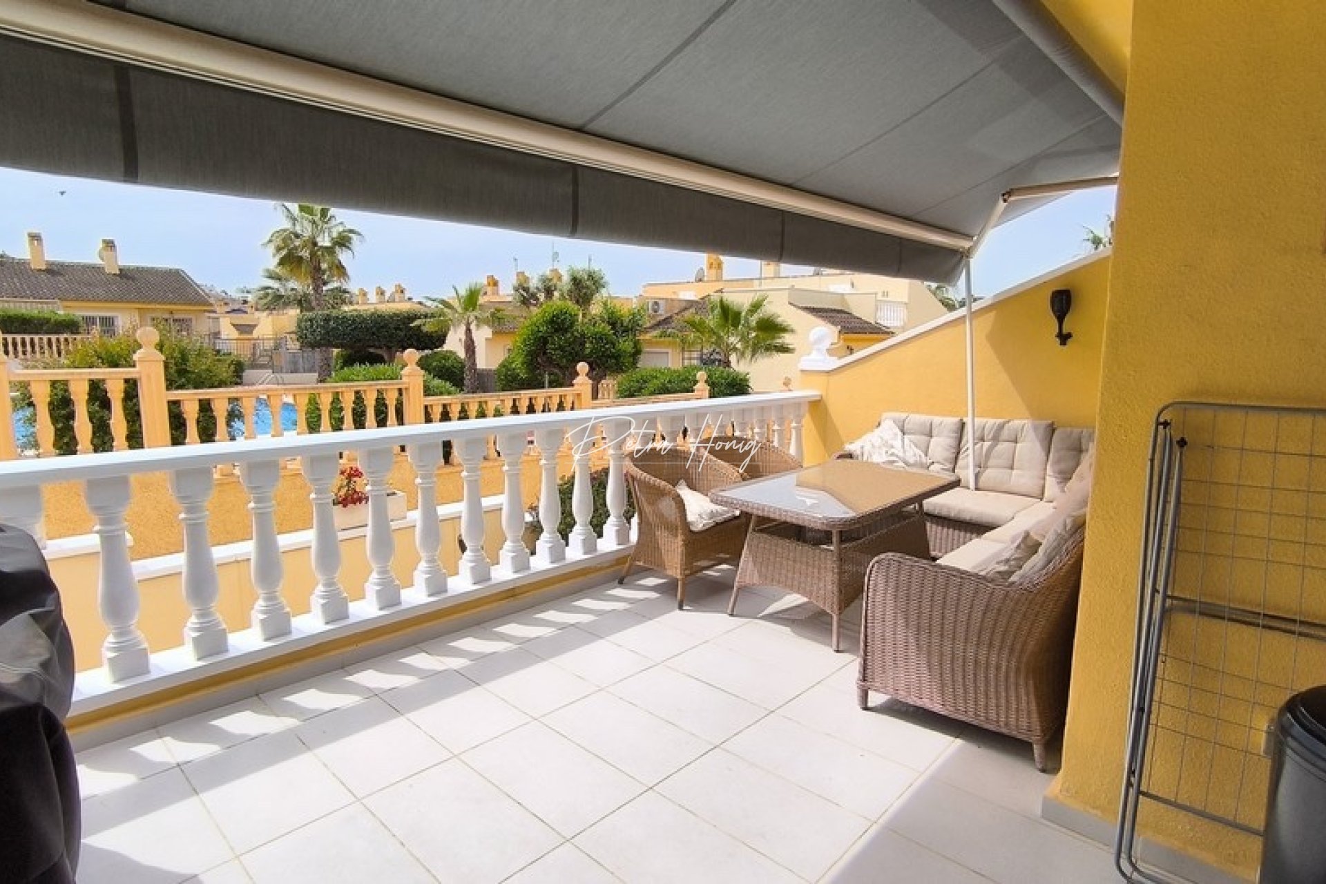 Resales - Semi Detached - Benimar