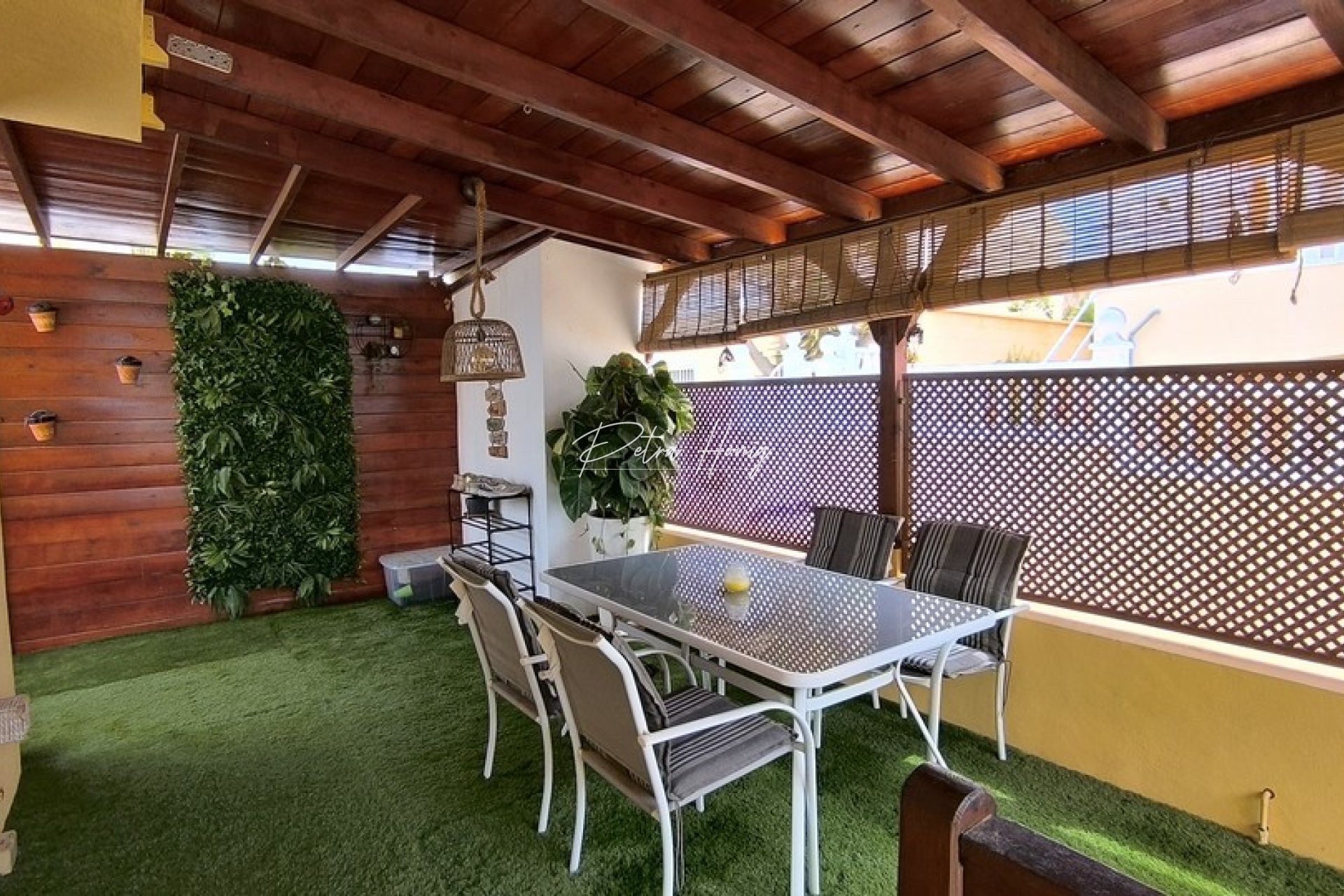 Resales - Semi Detached - Benimar