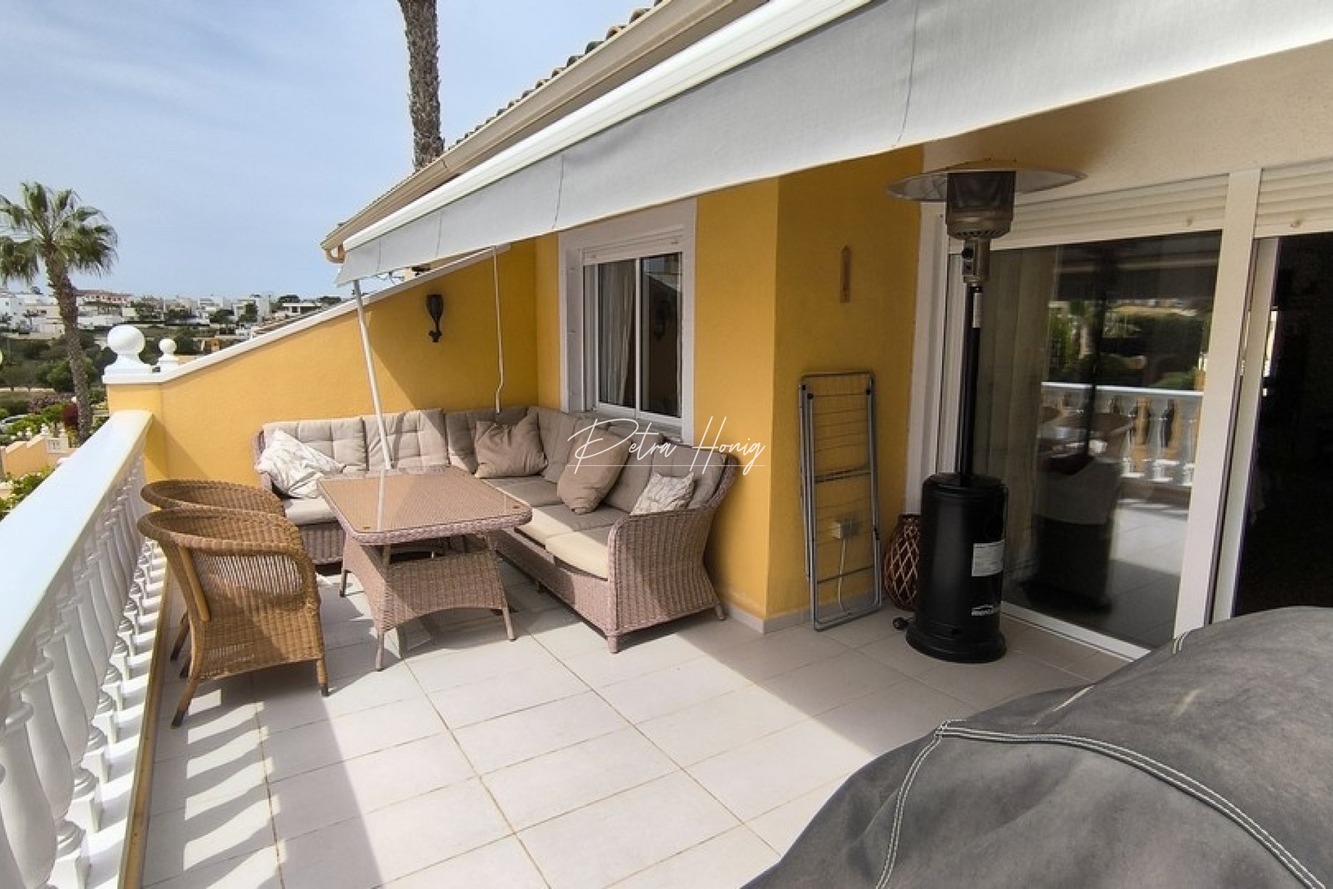 Resales - Semi Detached - Benimar