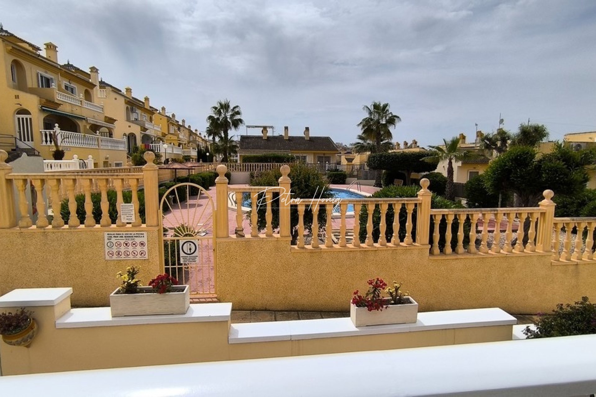 Resales - Semi Detached - Benimar