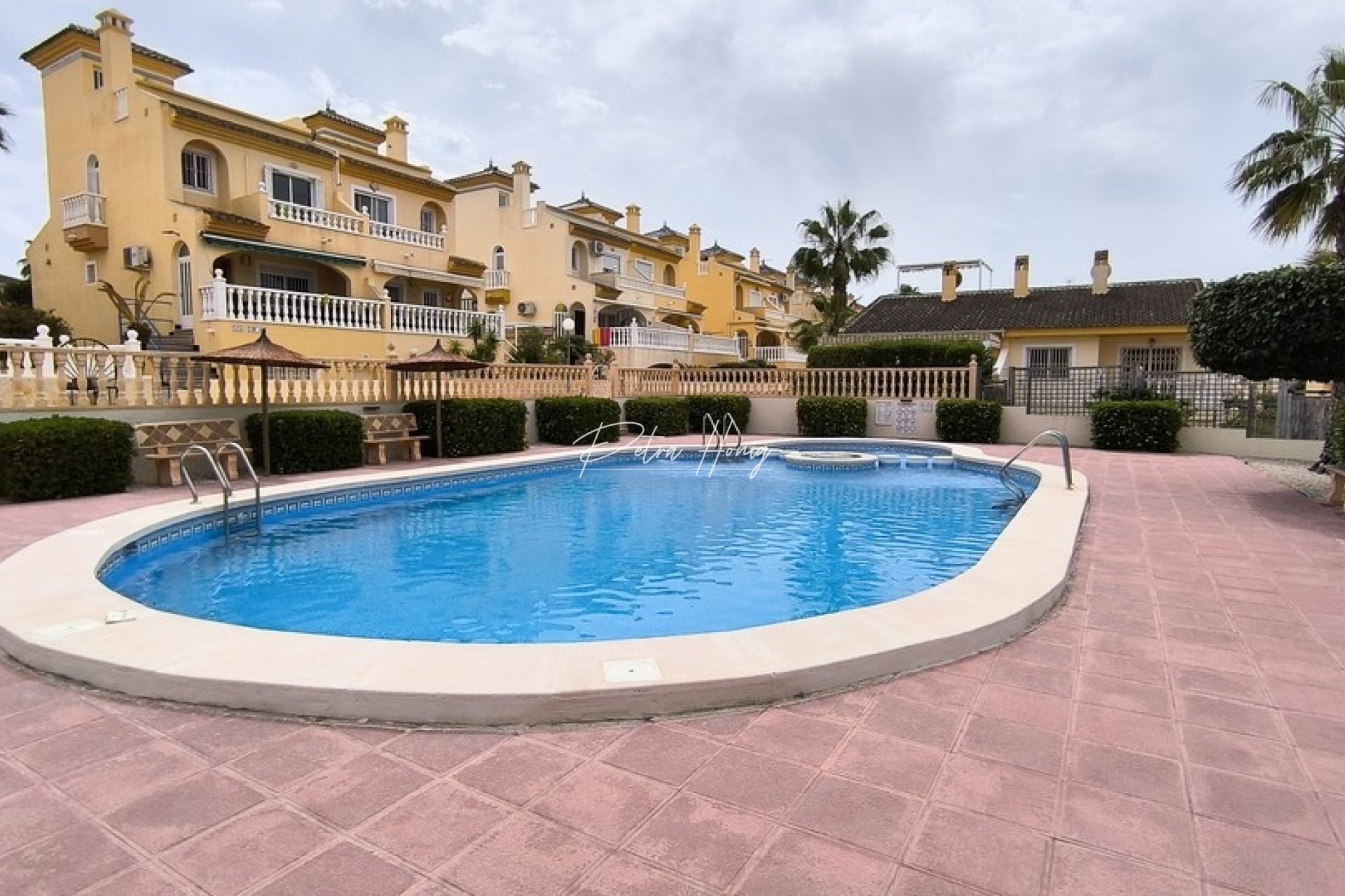 Resales - Semi Detached - Benimar