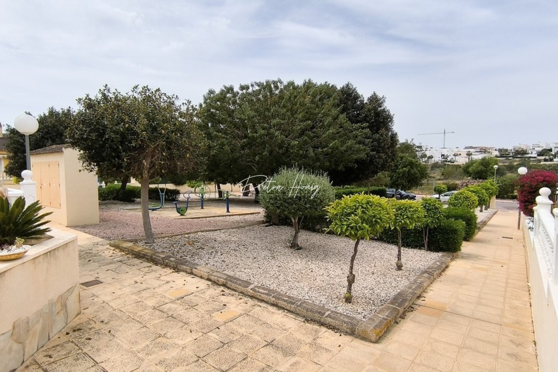 Resales - Semi Detached - Benimar