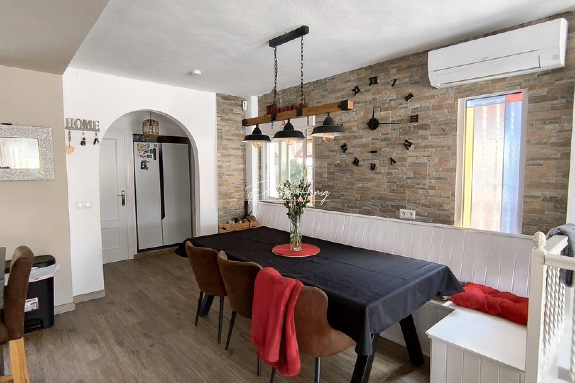Resales - Semi Detached - Benimar