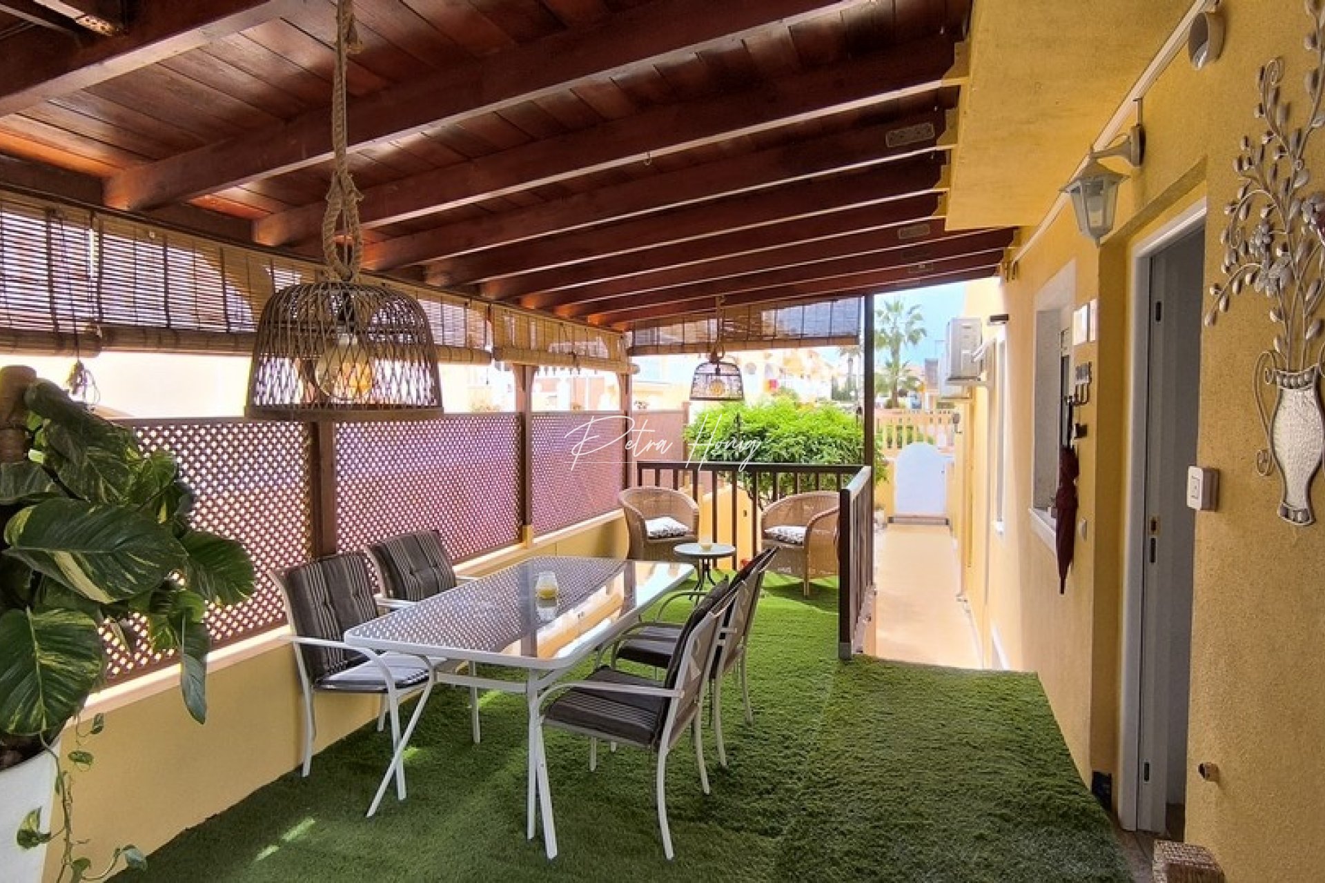Resales - Semi Detached - Benimar