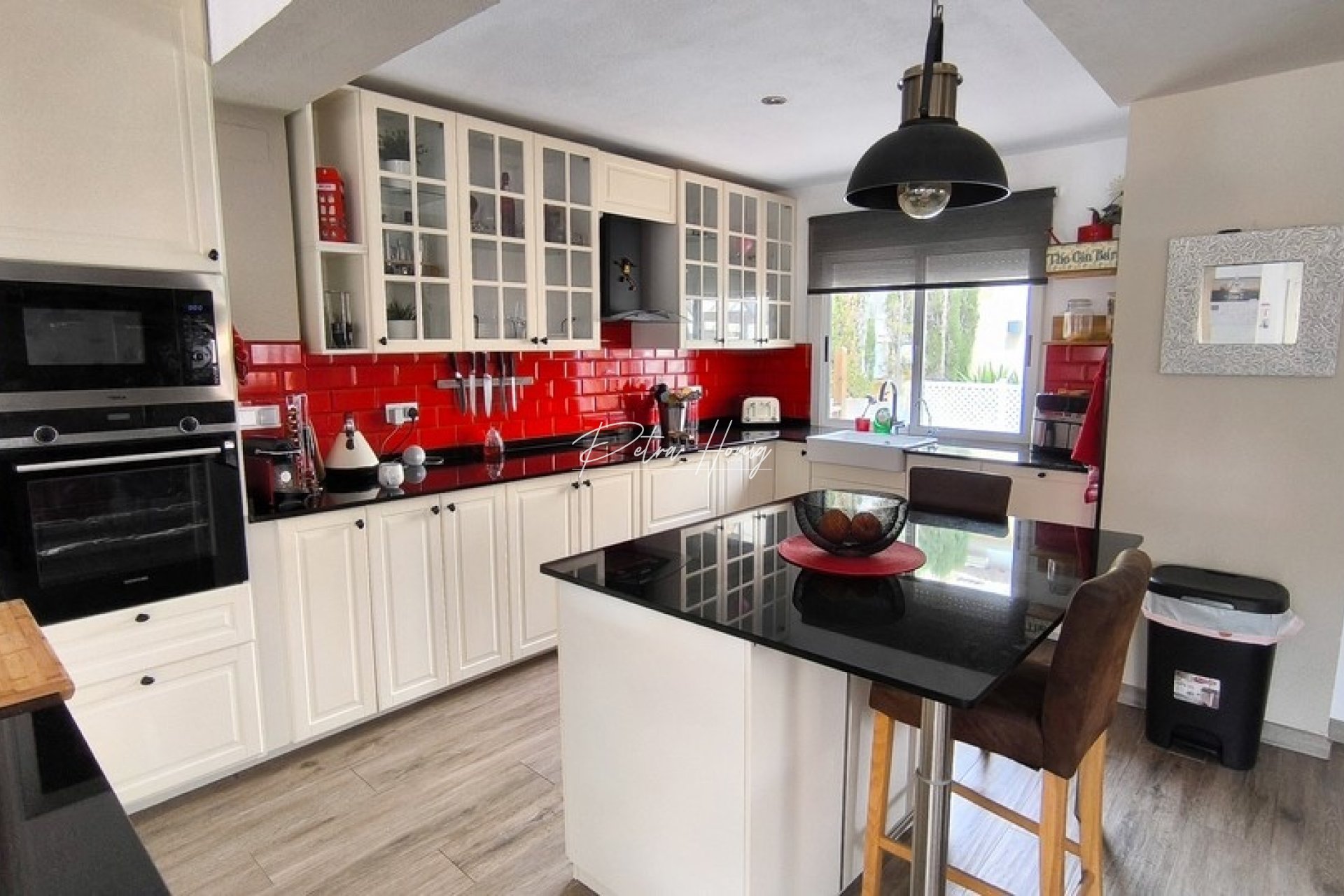 Resales - Semi Detached - Benimar