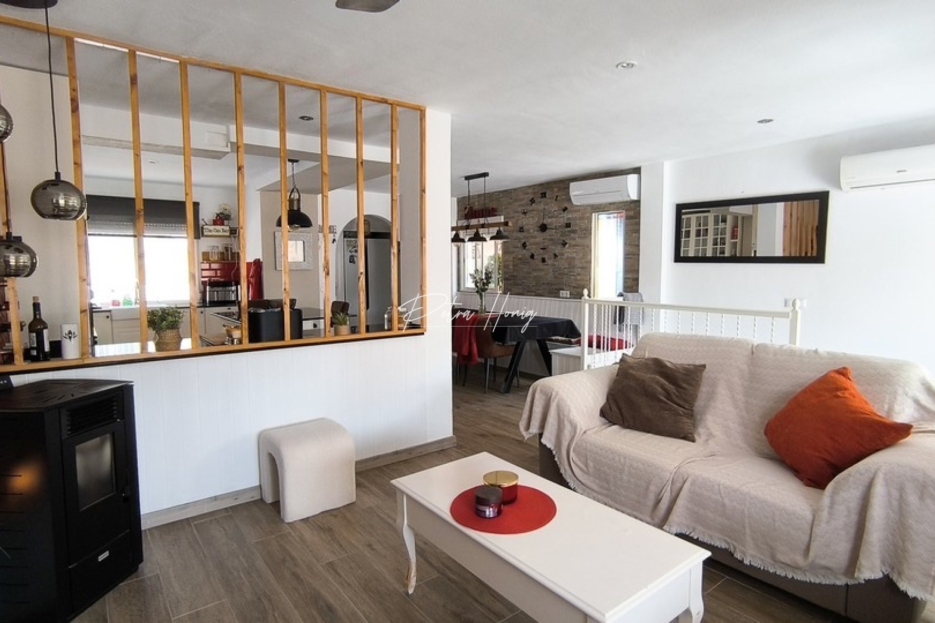 Resales - Semi Detached - Benimar