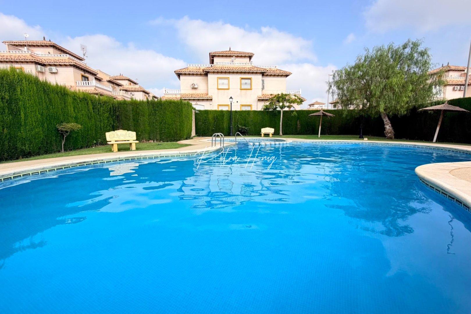 Resales - Semi Detached - Cabo Roig - Orihuela Costa