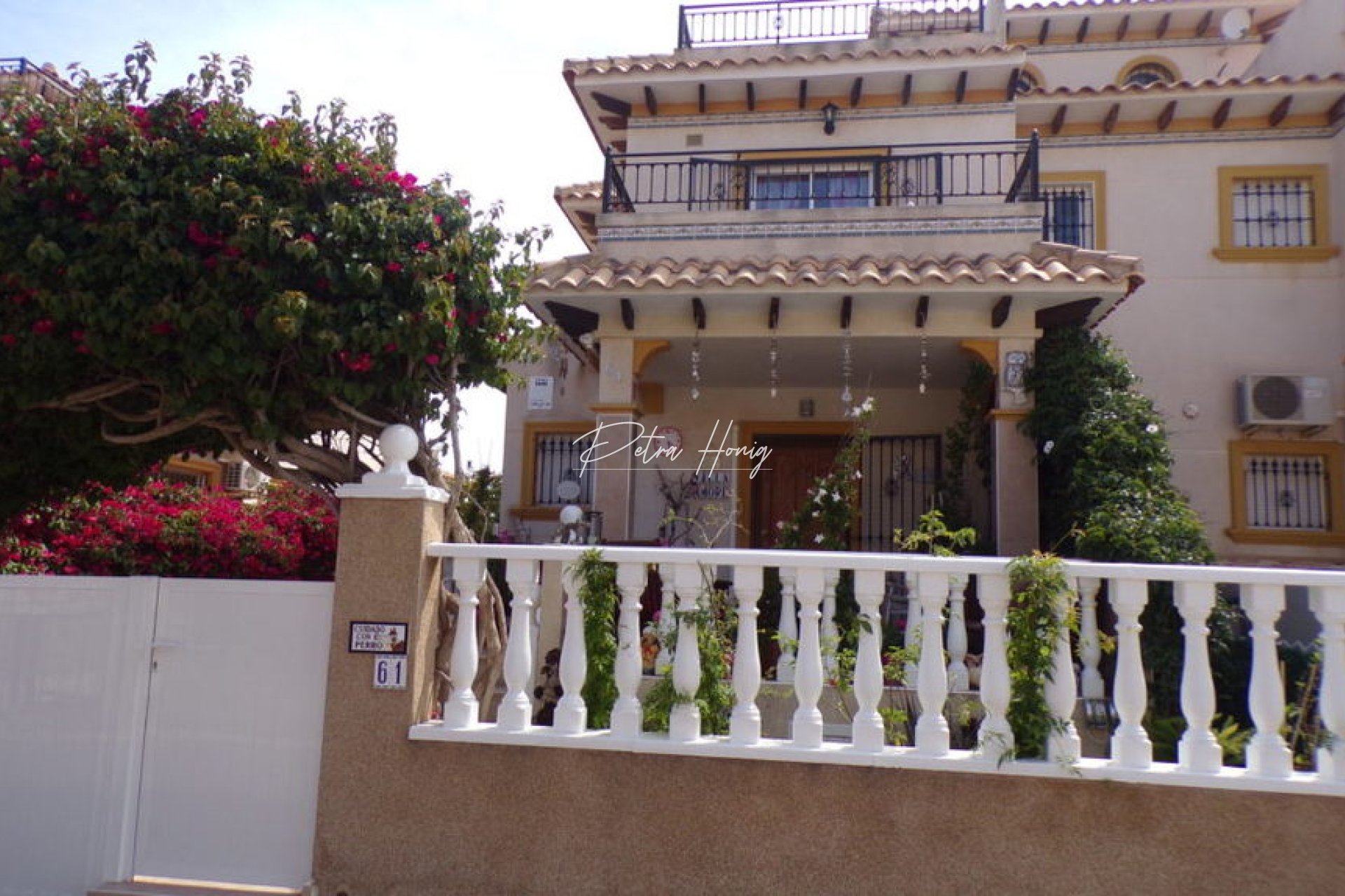 Resales - Semi Detached - Cabo Roig