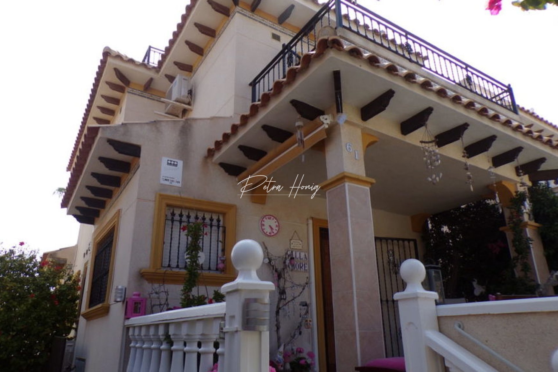 Resales - Semi Detached - Cabo Roig