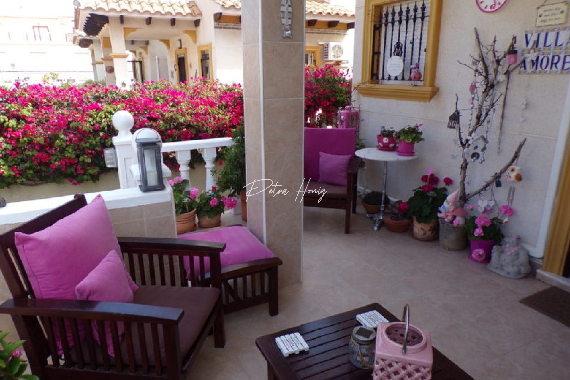 Resales - Semi Detached - Cabo Roig