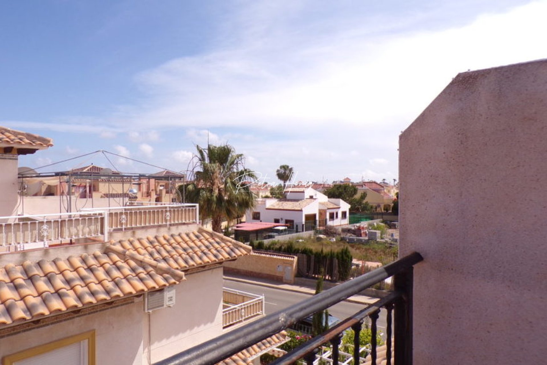 Resales - Semi Detached - Cabo Roig