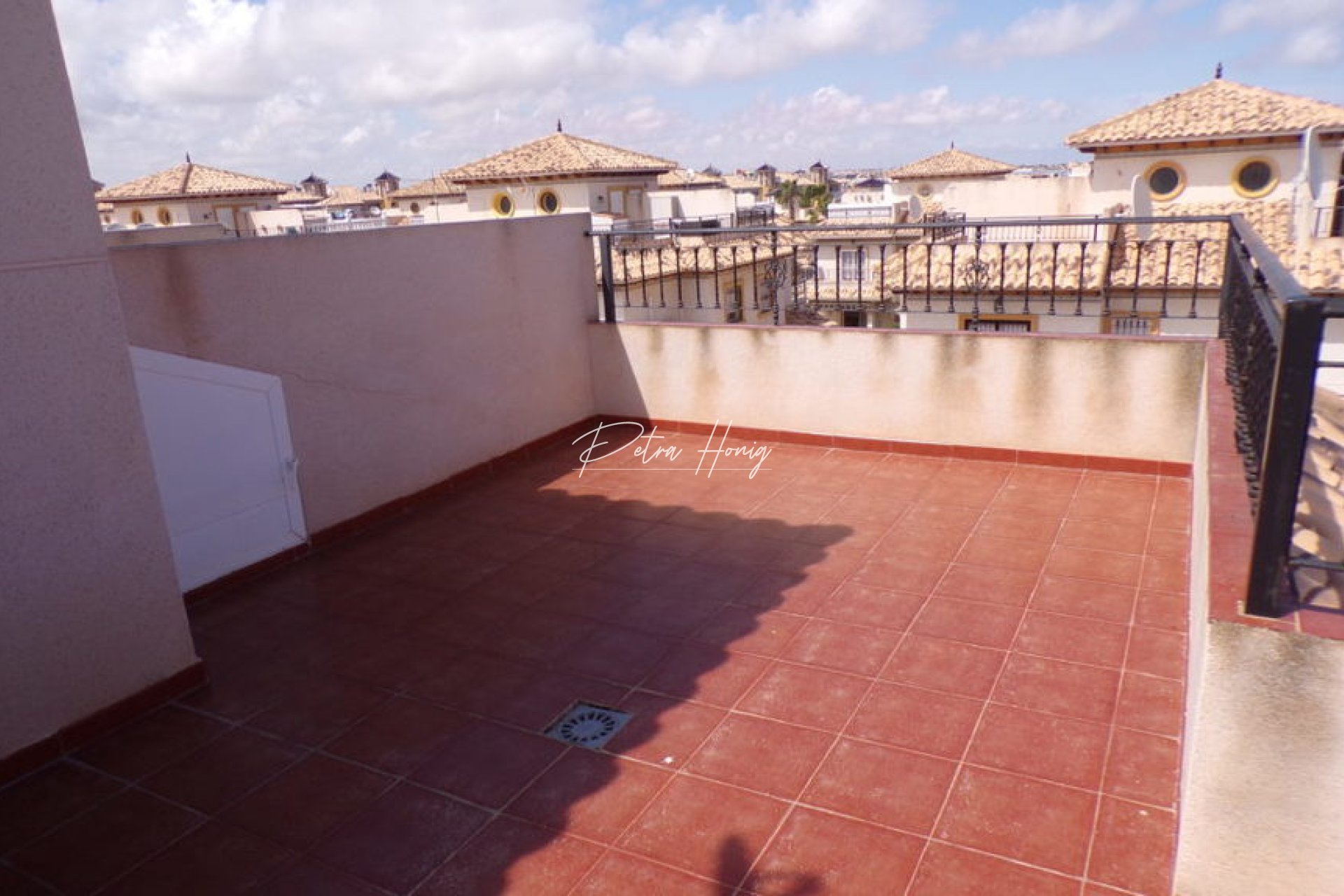 Resales - Semi Detached - Cabo Roig