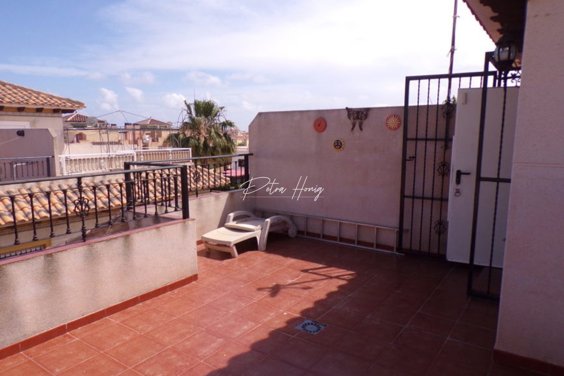 Resales - Semi Detached - Cabo Roig