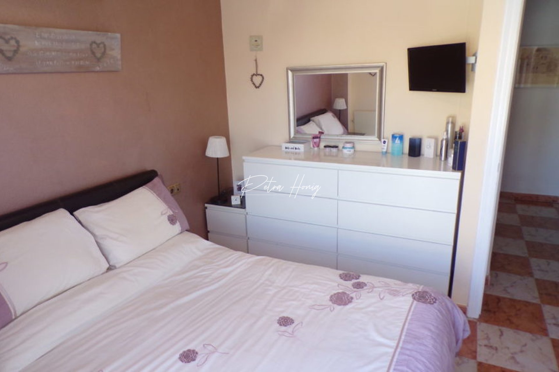 Resales - Semi Detached - Cabo Roig