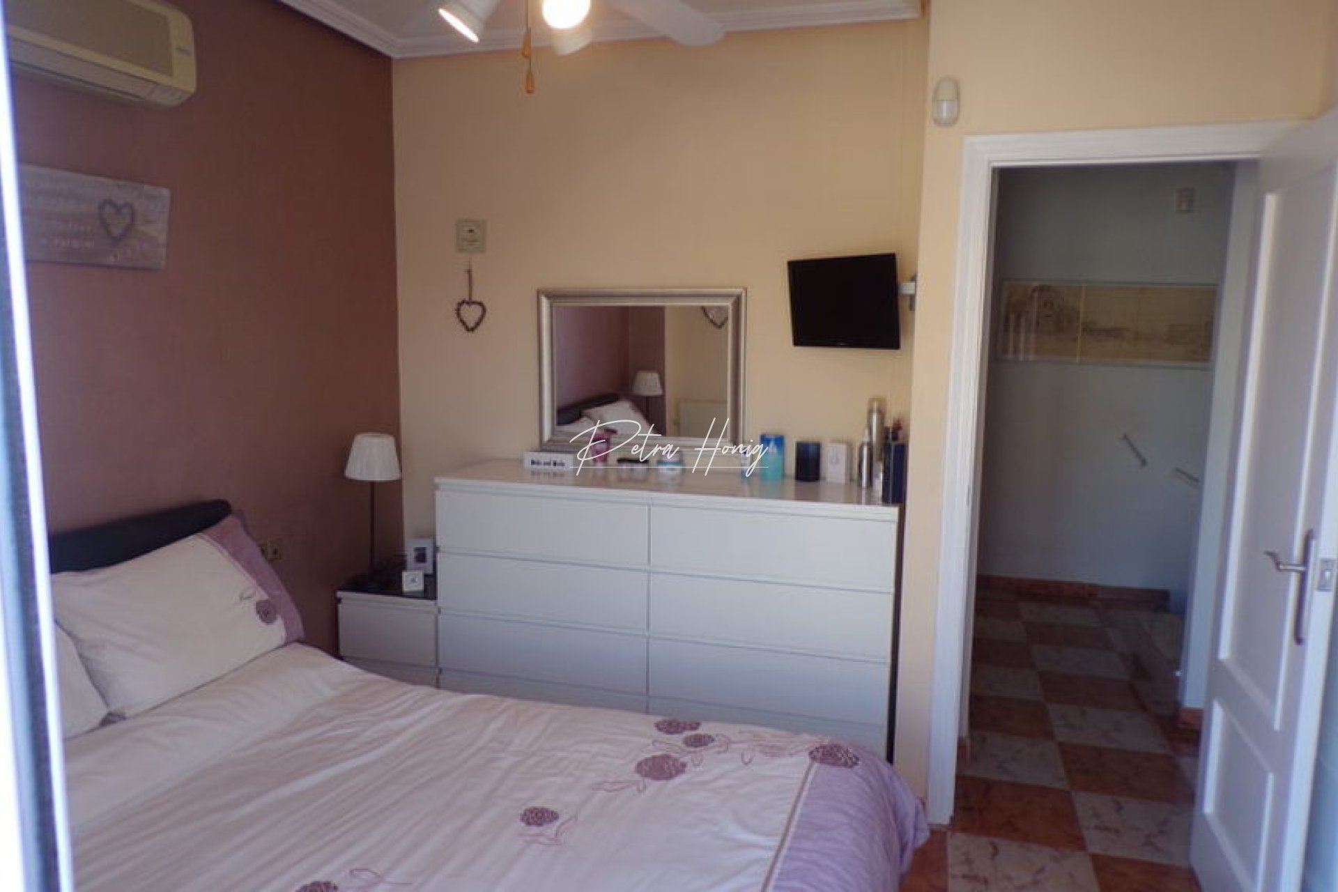 Resales - Semi Detached - Cabo Roig
