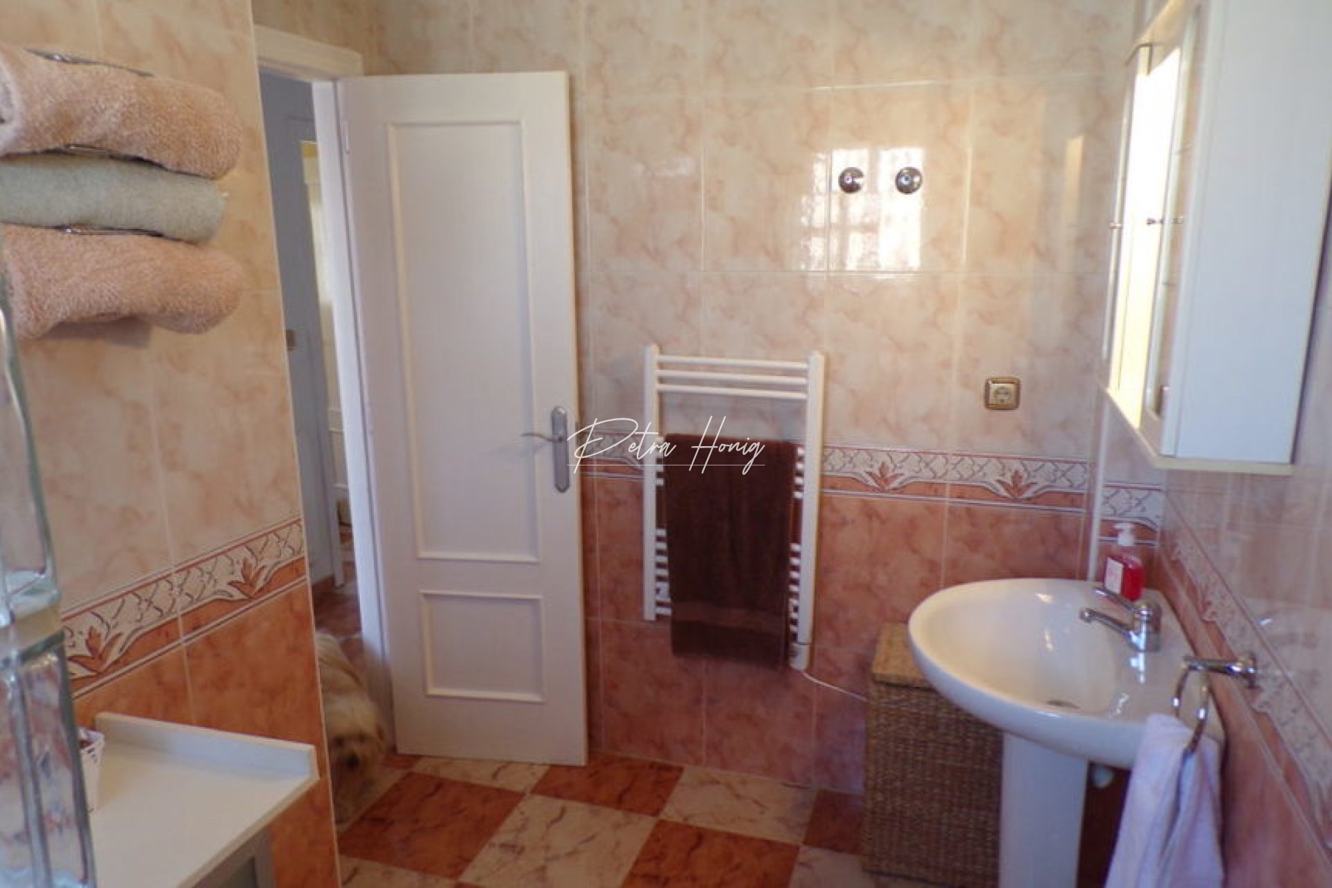 Resales - Semi Detached - Cabo Roig