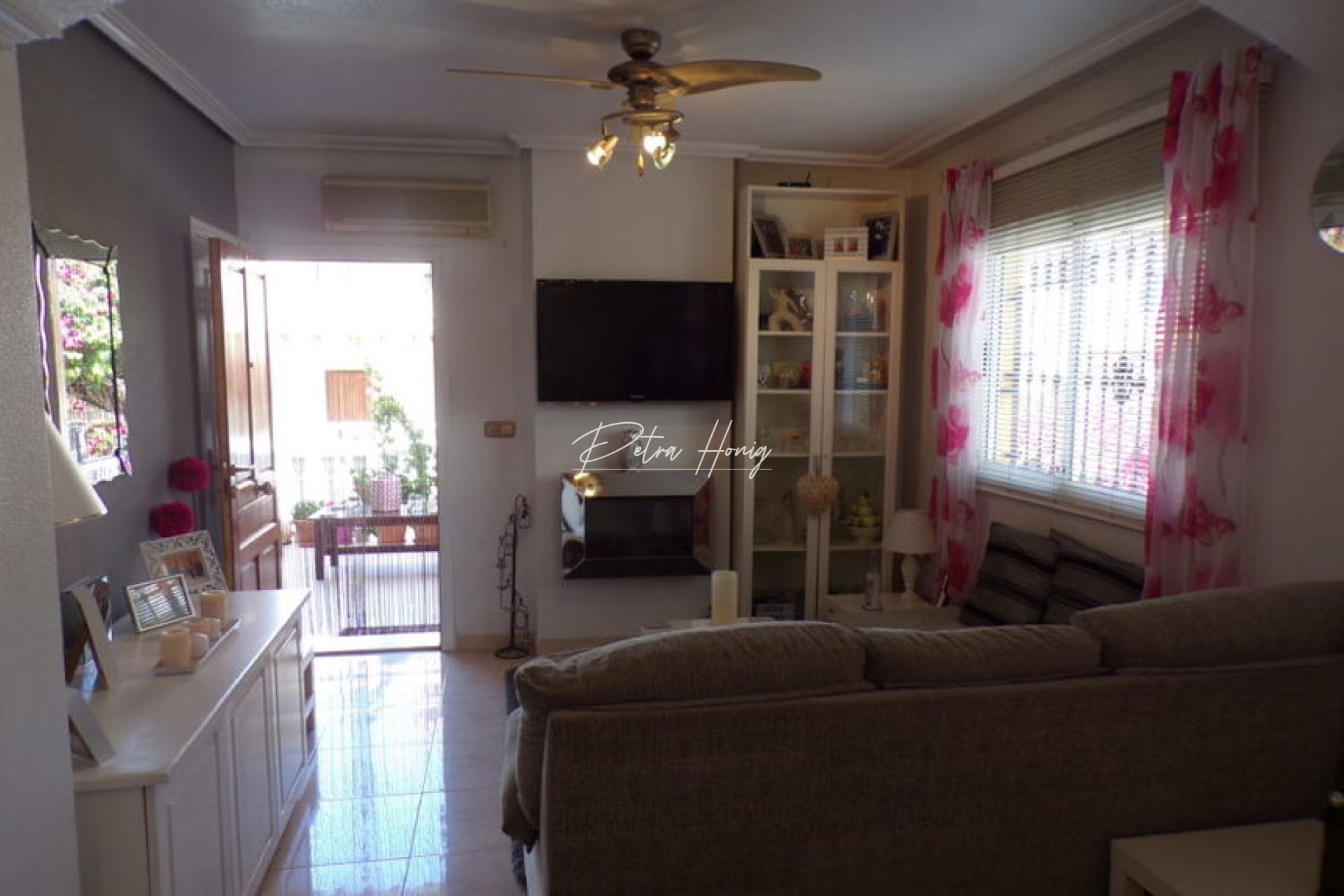 Resales - Semi Detached - Cabo Roig
