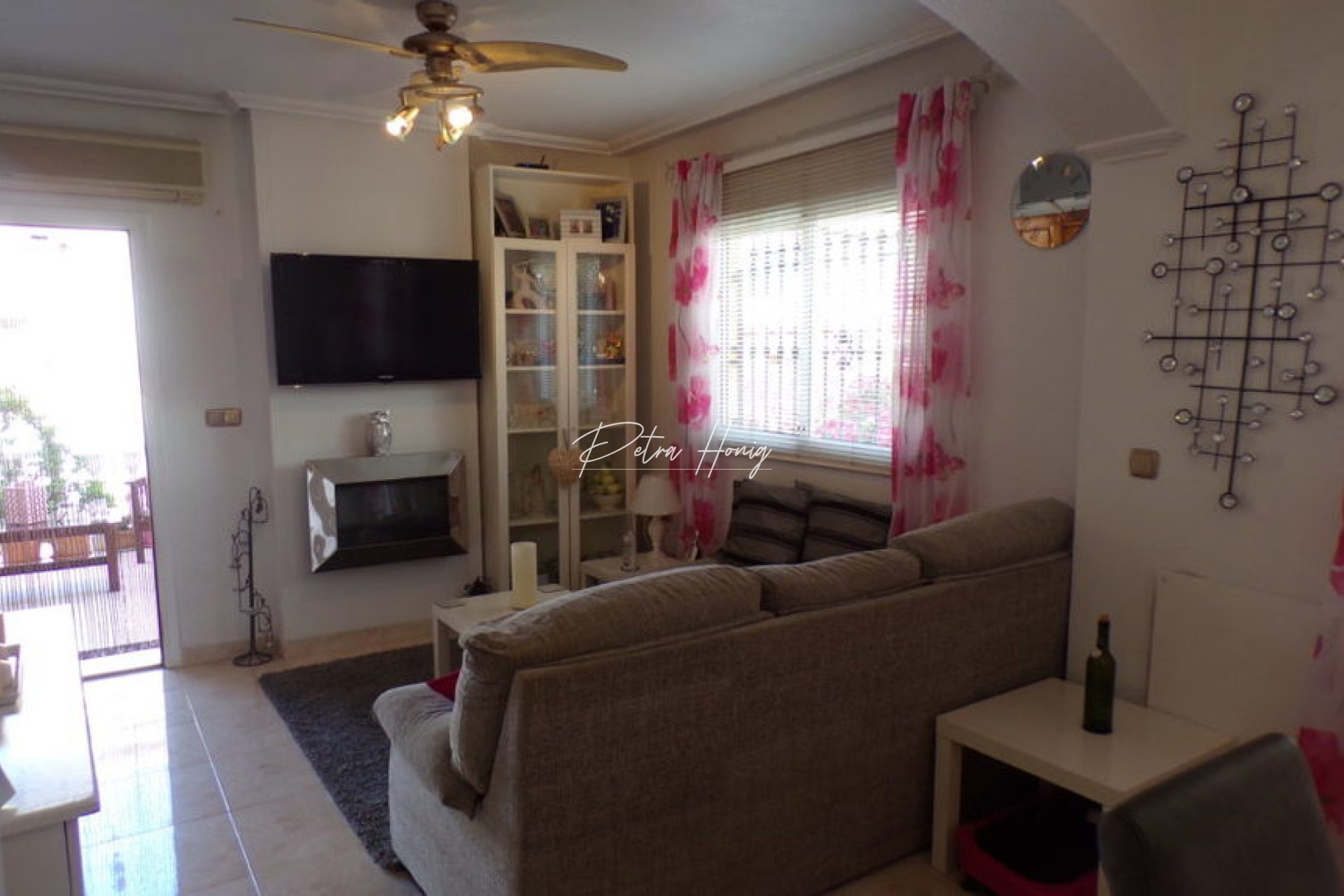 Resales - Semi Detached - Cabo Roig