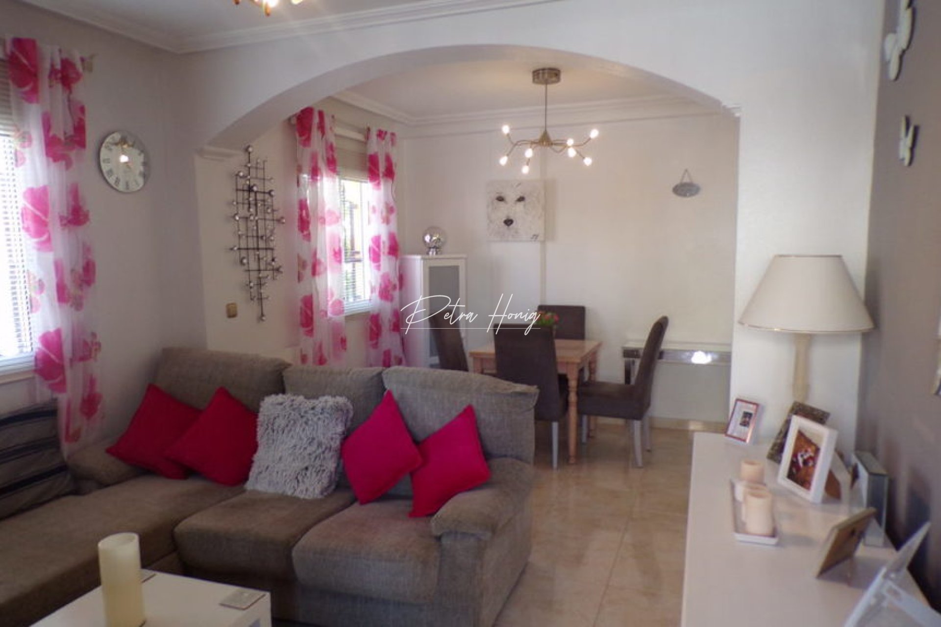 Resales - Semi Detached - Cabo Roig