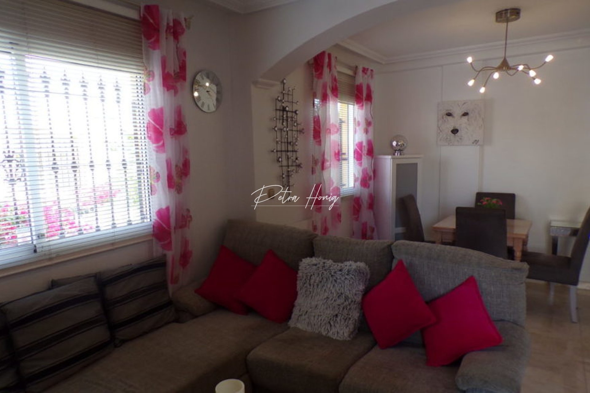 Resales - Semi Detached - Cabo Roig