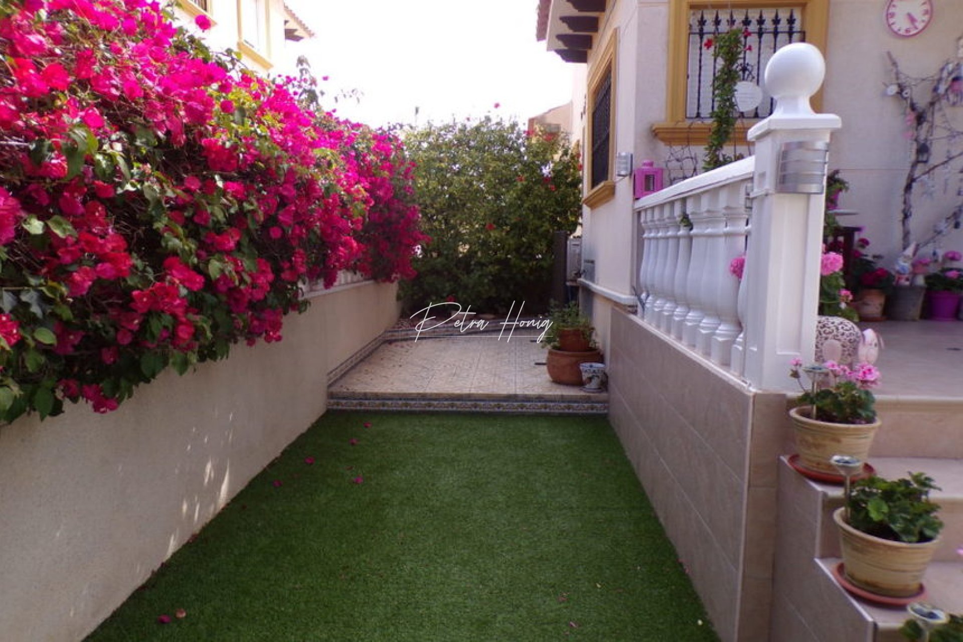 Resales - Semi Detached - Cabo Roig