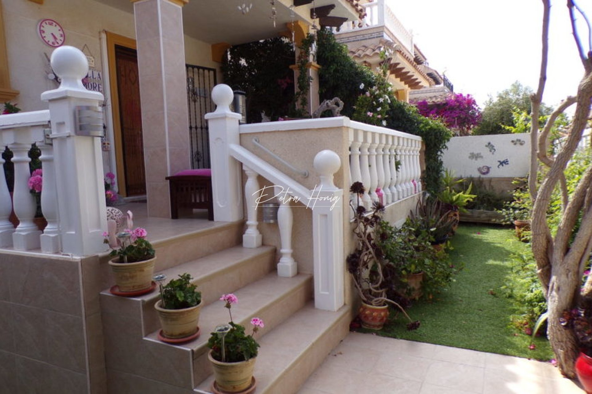 Resales - Semi Detached - Cabo Roig