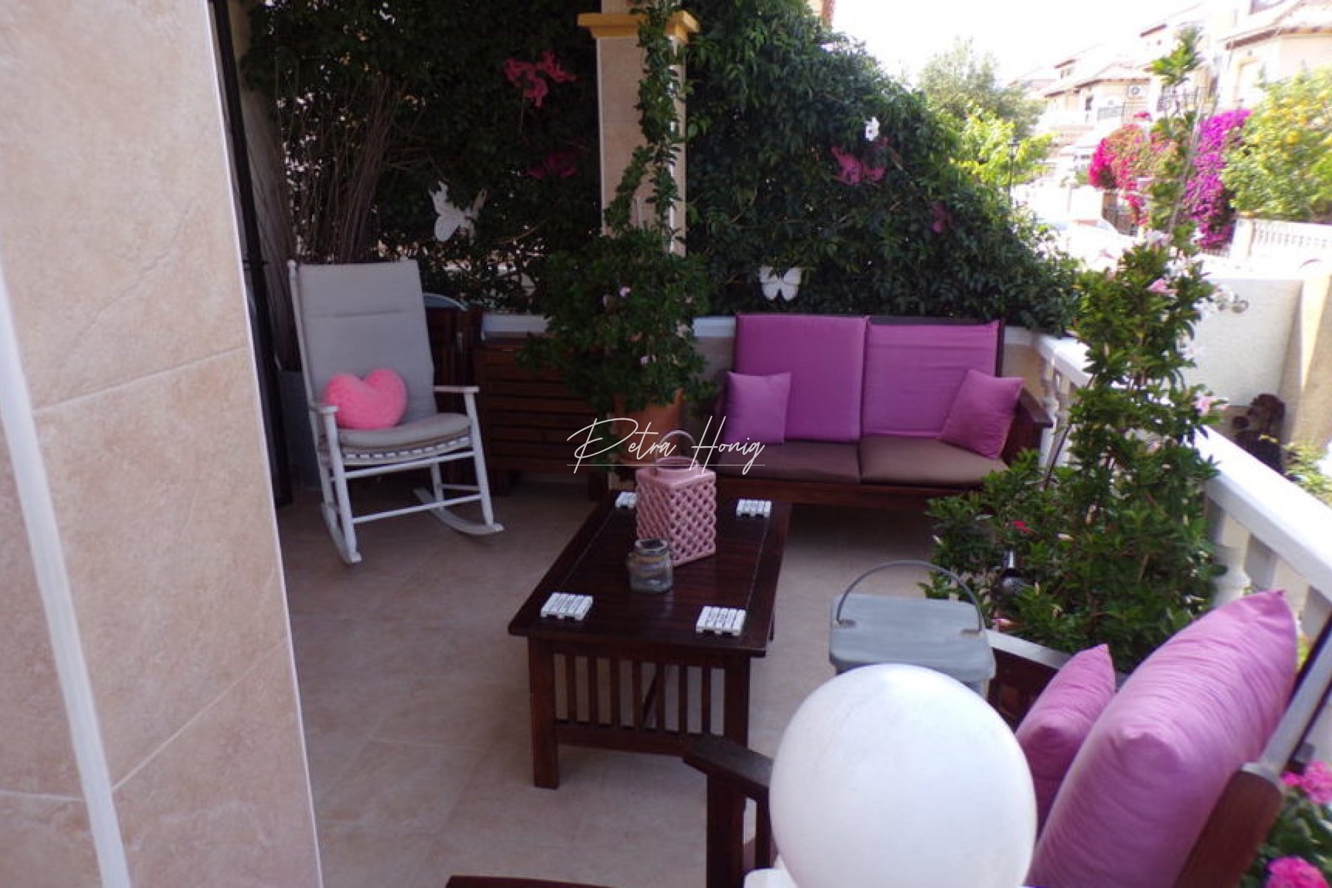 Resales - Semi Detached - Cabo Roig