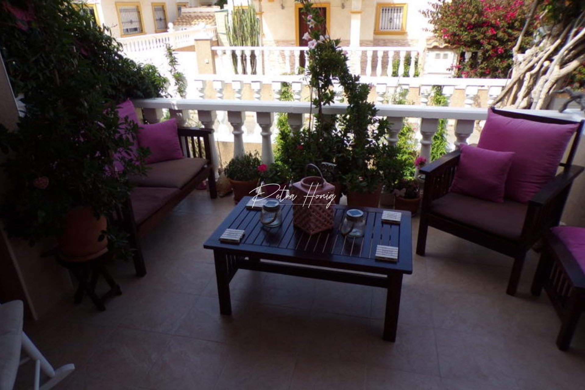 Resales - Semi Detached - Cabo Roig