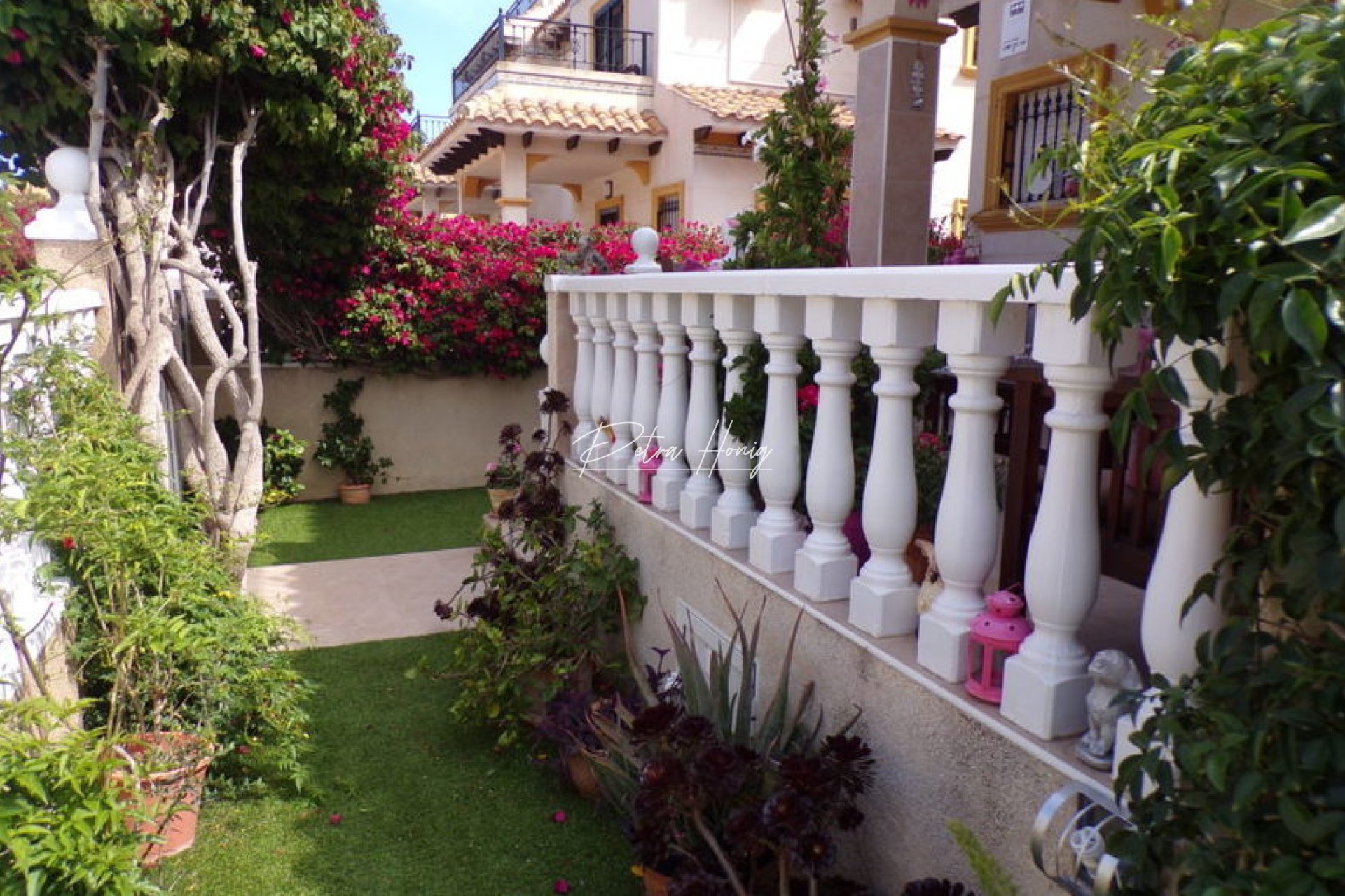 Resales - Semi Detached - Cabo Roig