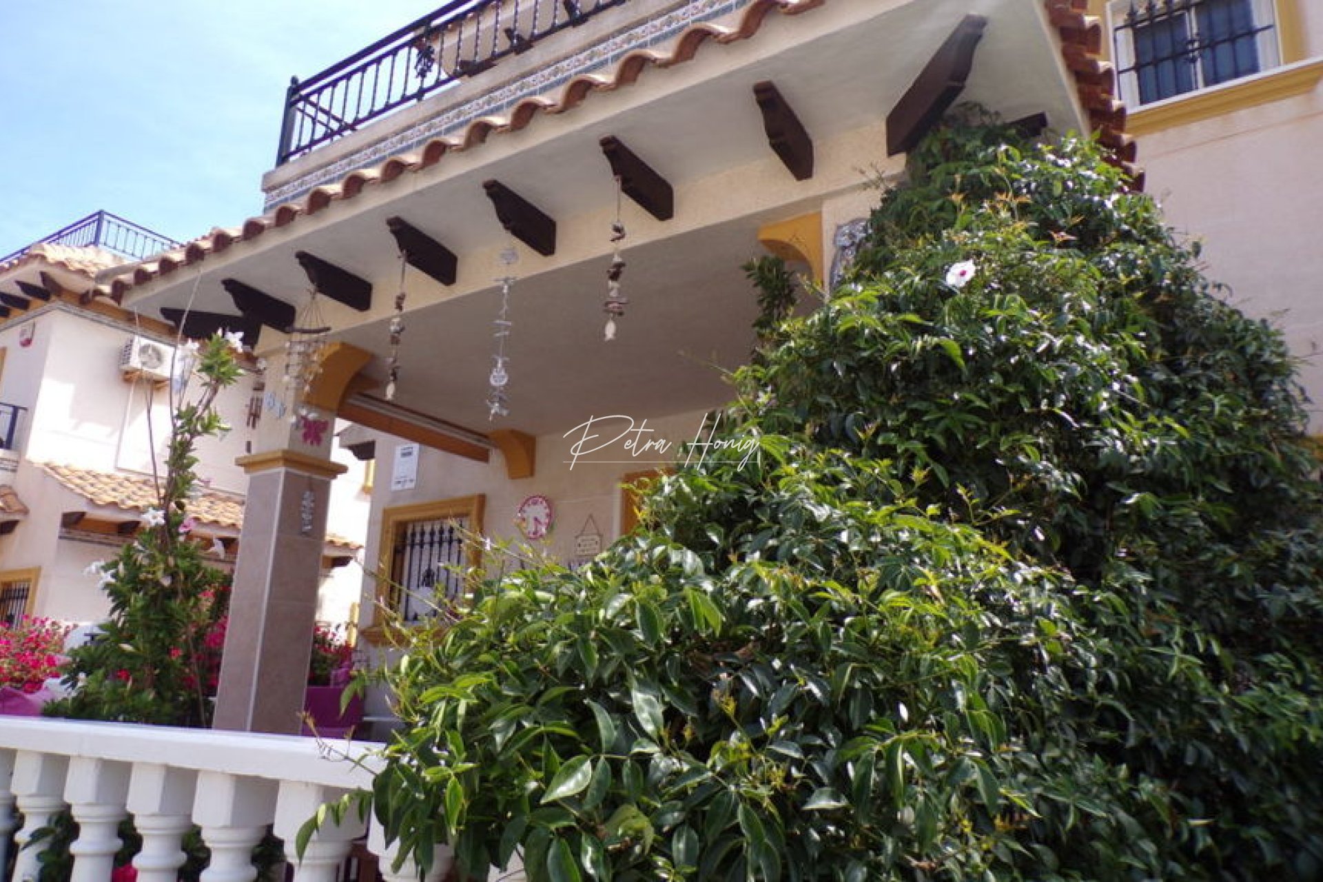 Resales - Semi Detached - Cabo Roig